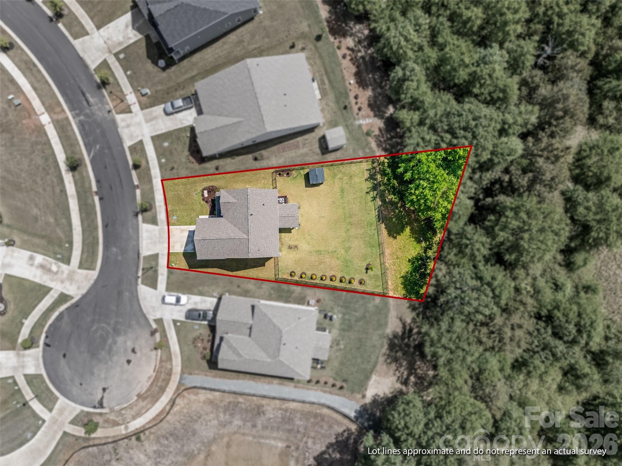 1521 Black Walnut Street — Monroe