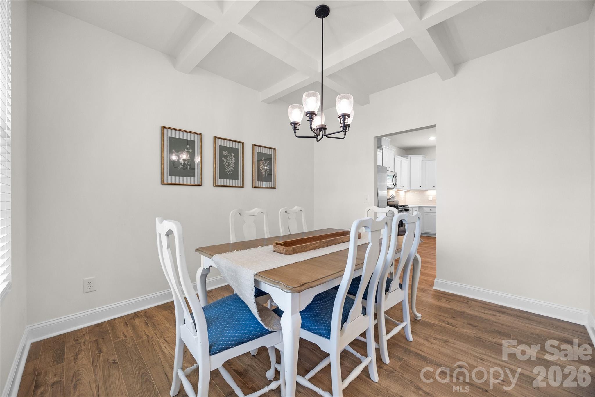 1521 Black Walnut Street — Monroe