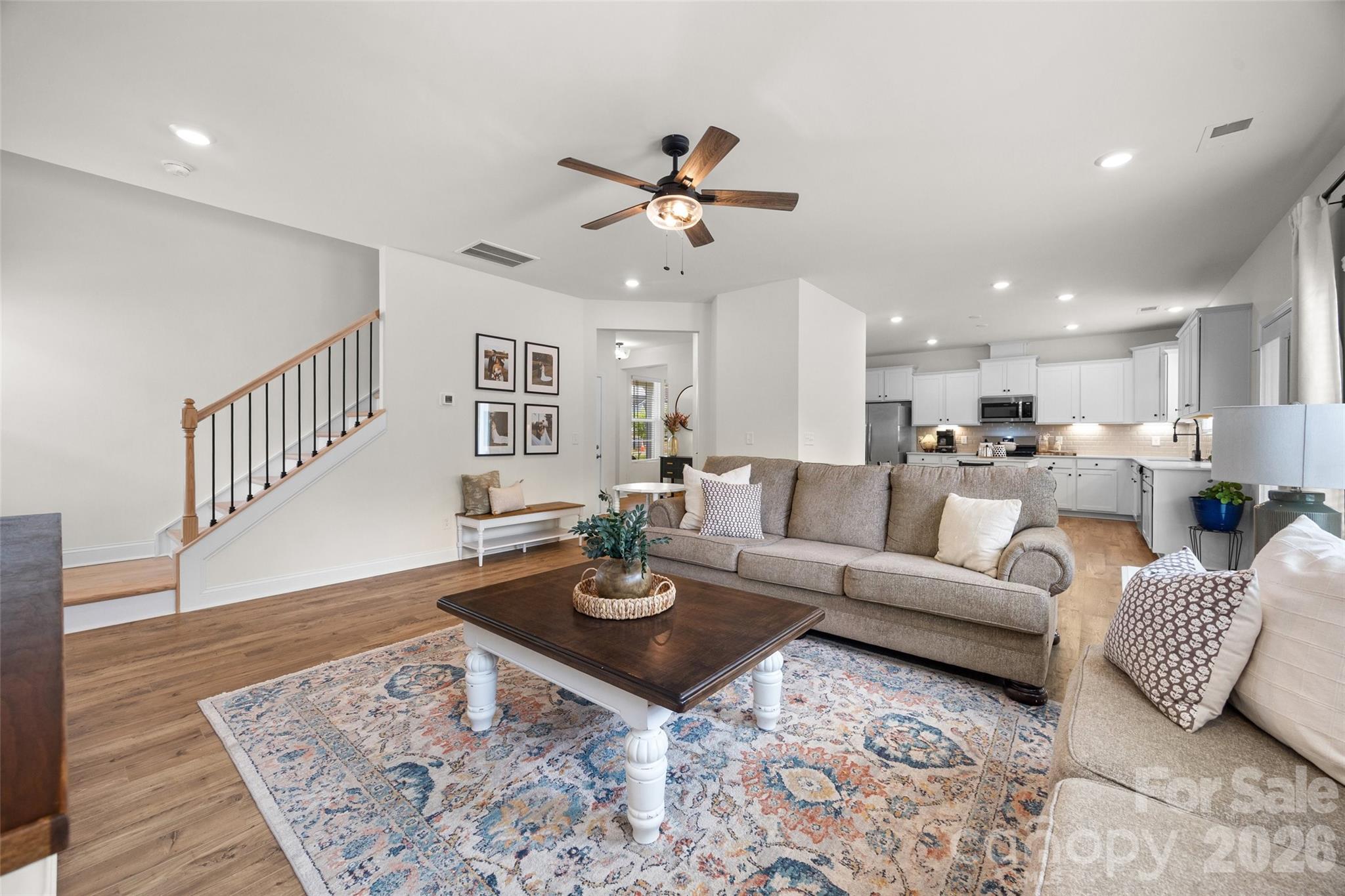 1521 Black Walnut Street — Monroe