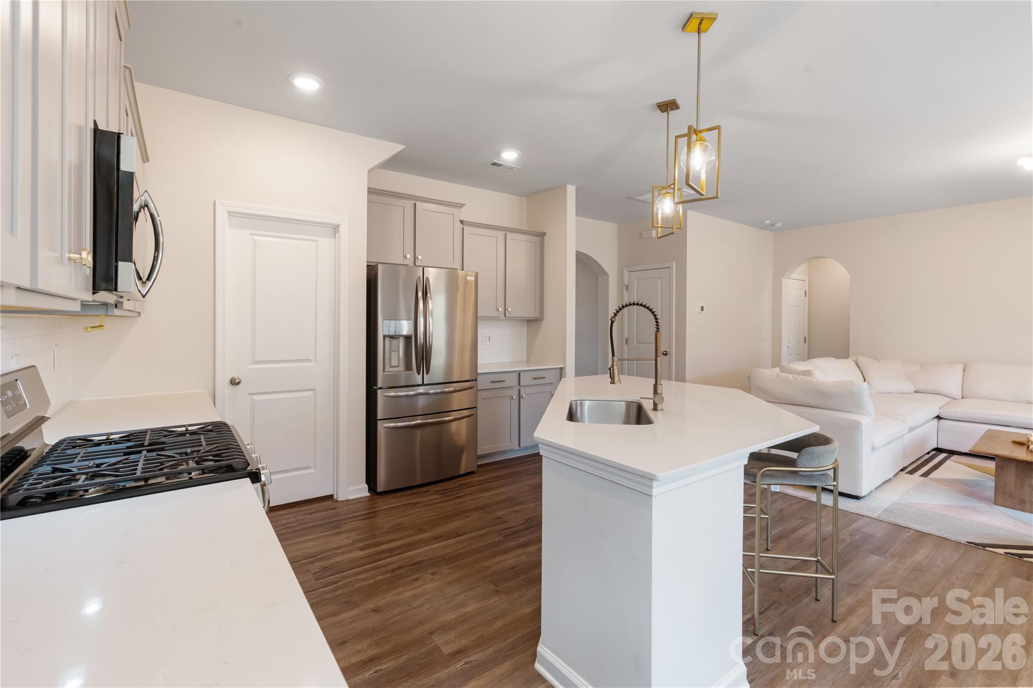 1001 Linn Cove Cove — Waxhaw