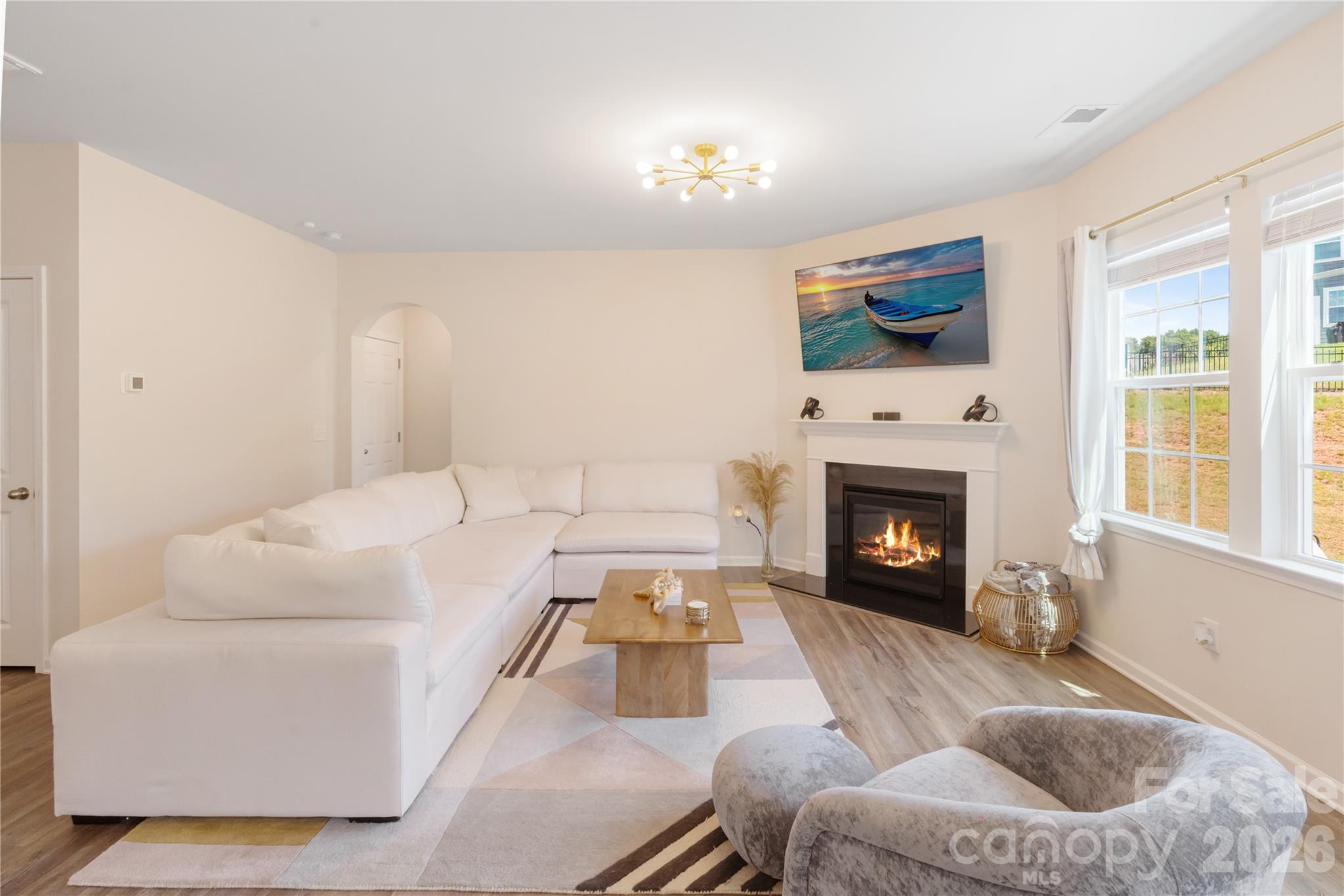 1001 Linn Cove Cove — Waxhaw