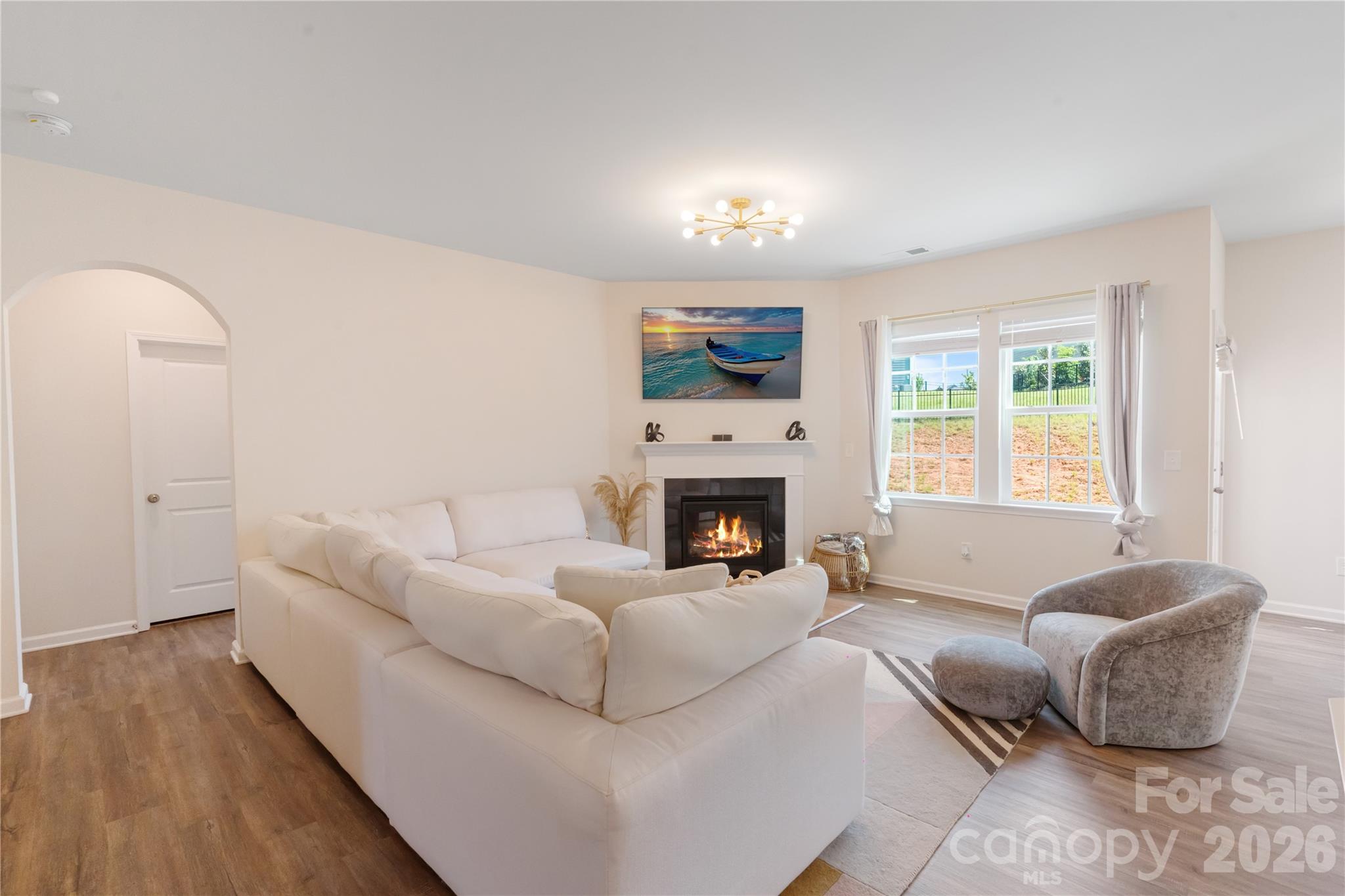 1001 Linn Cove Cove — Waxhaw