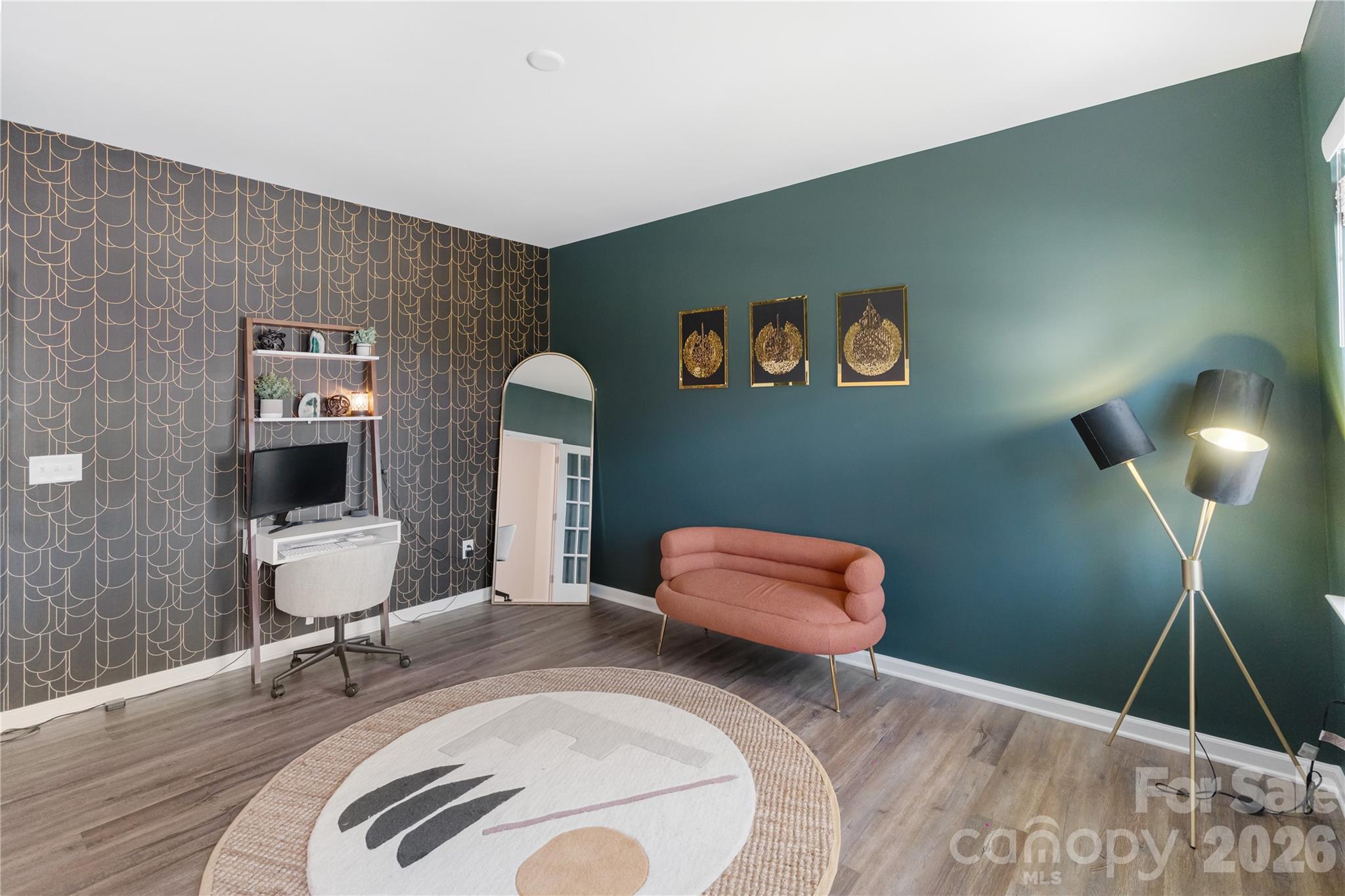 1001 Linn Cove Cove — Waxhaw