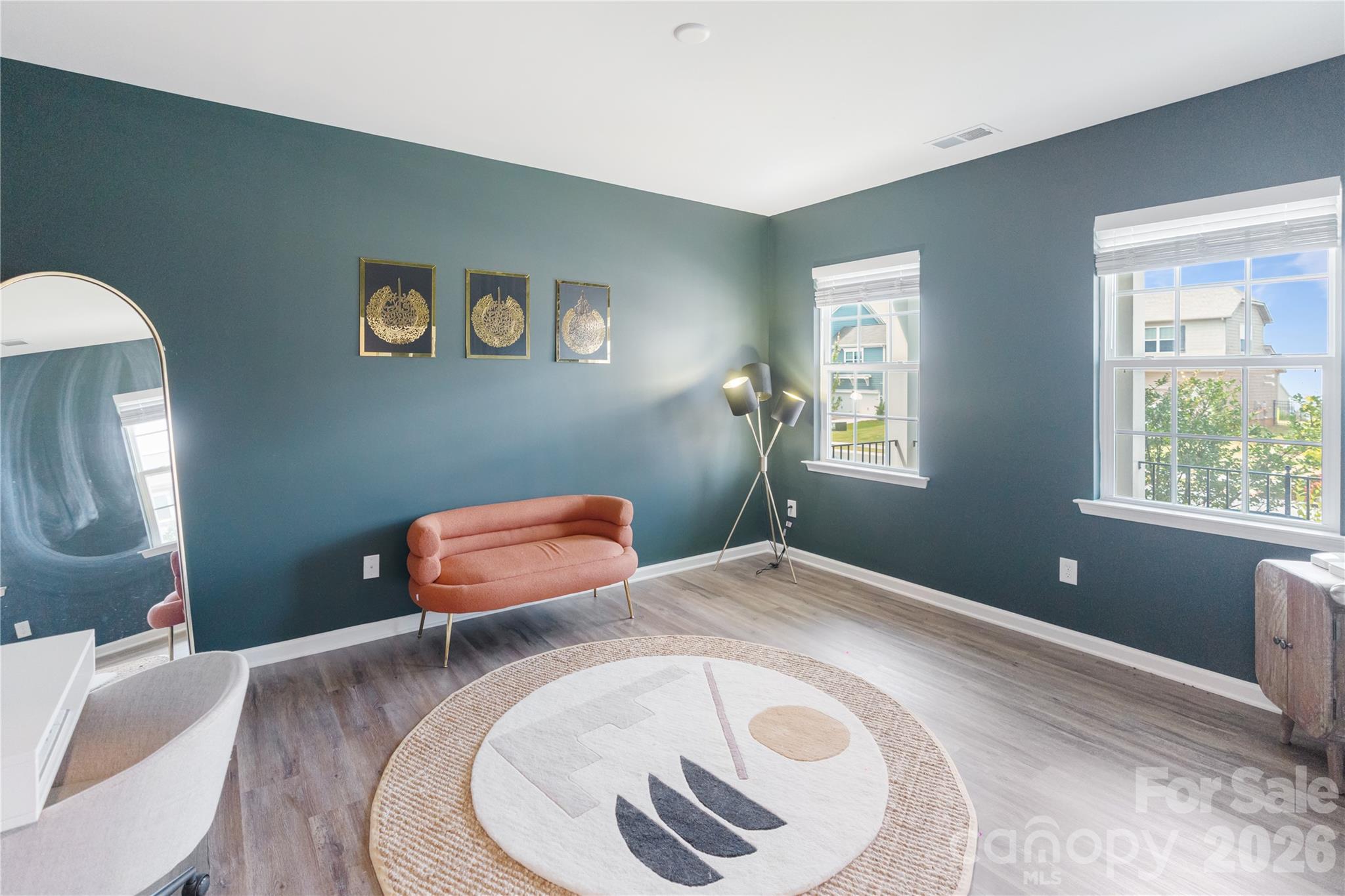 1001 Linn Cove Cove — Waxhaw