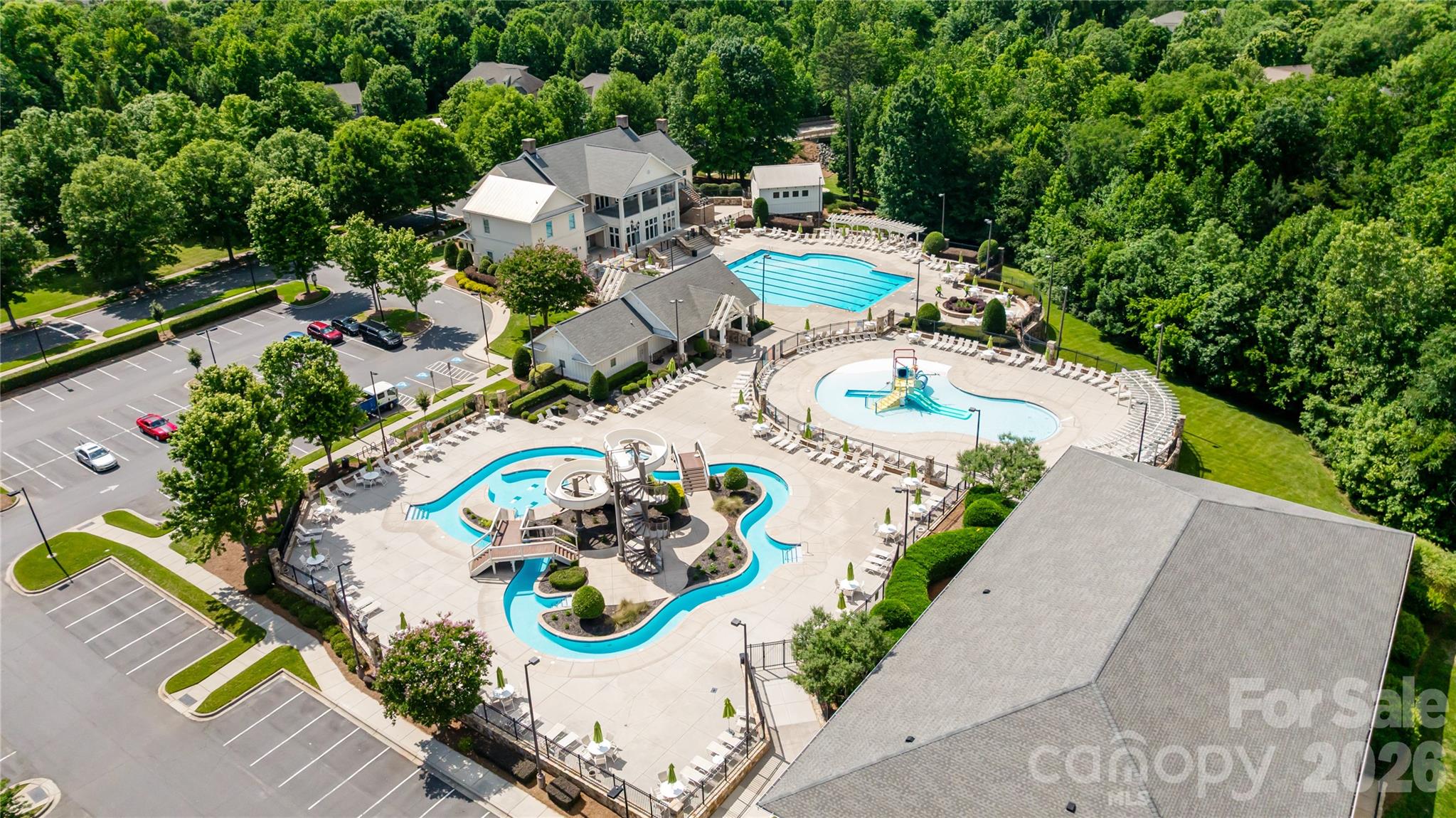 1001 Linn Cove Cove — Waxhaw