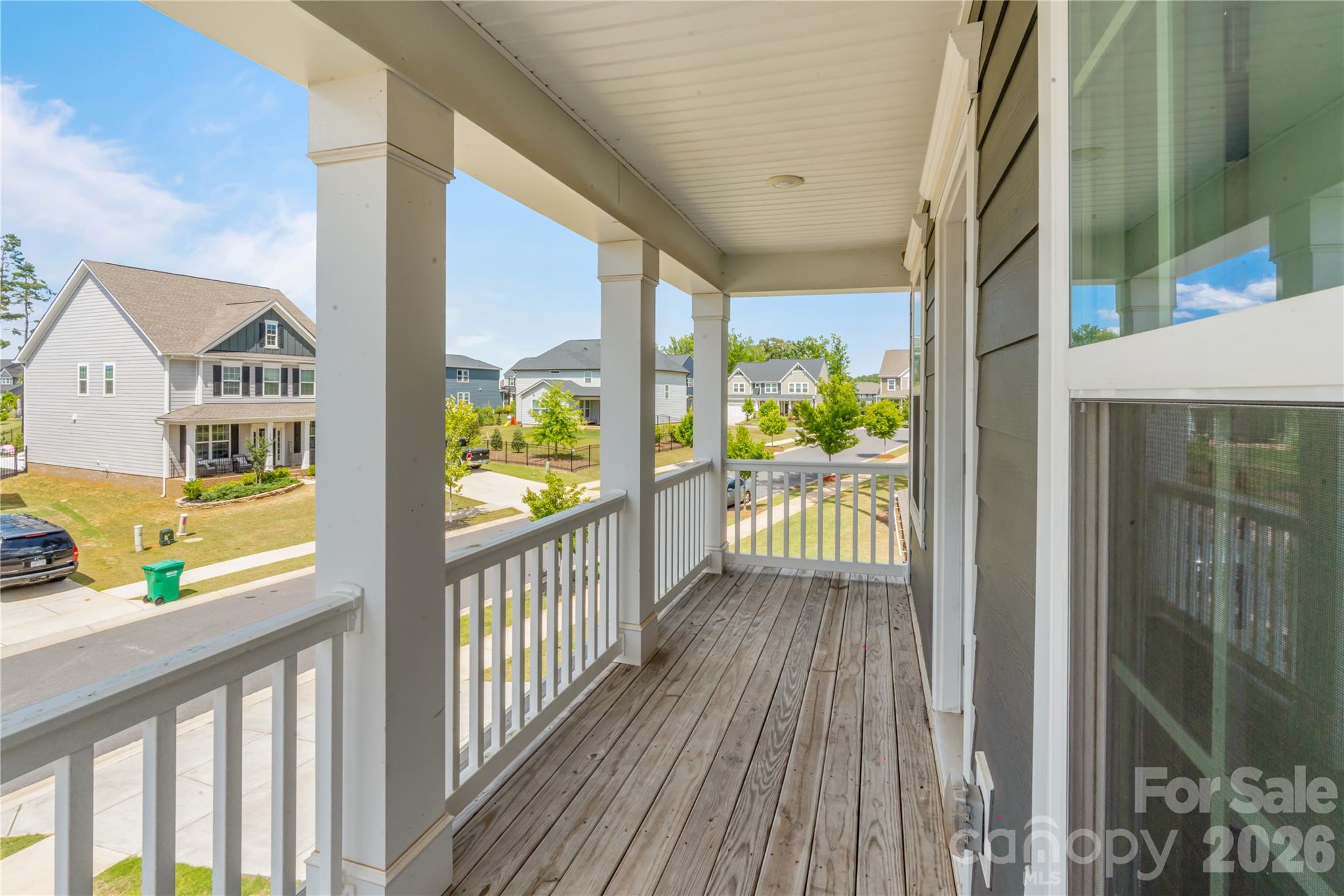 1001 Linn Cove Cove — Waxhaw