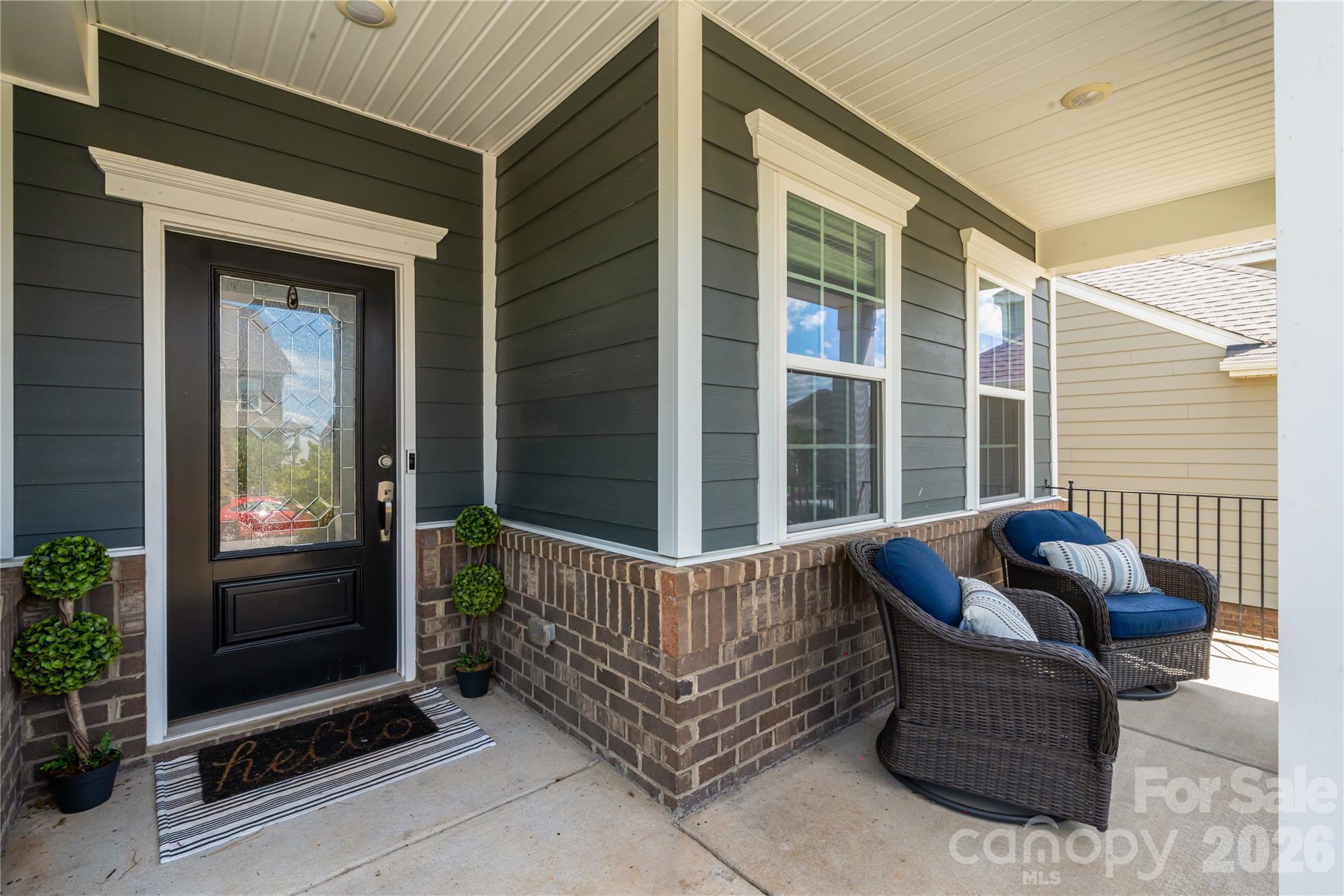 1001 Linn Cove Cove — Waxhaw