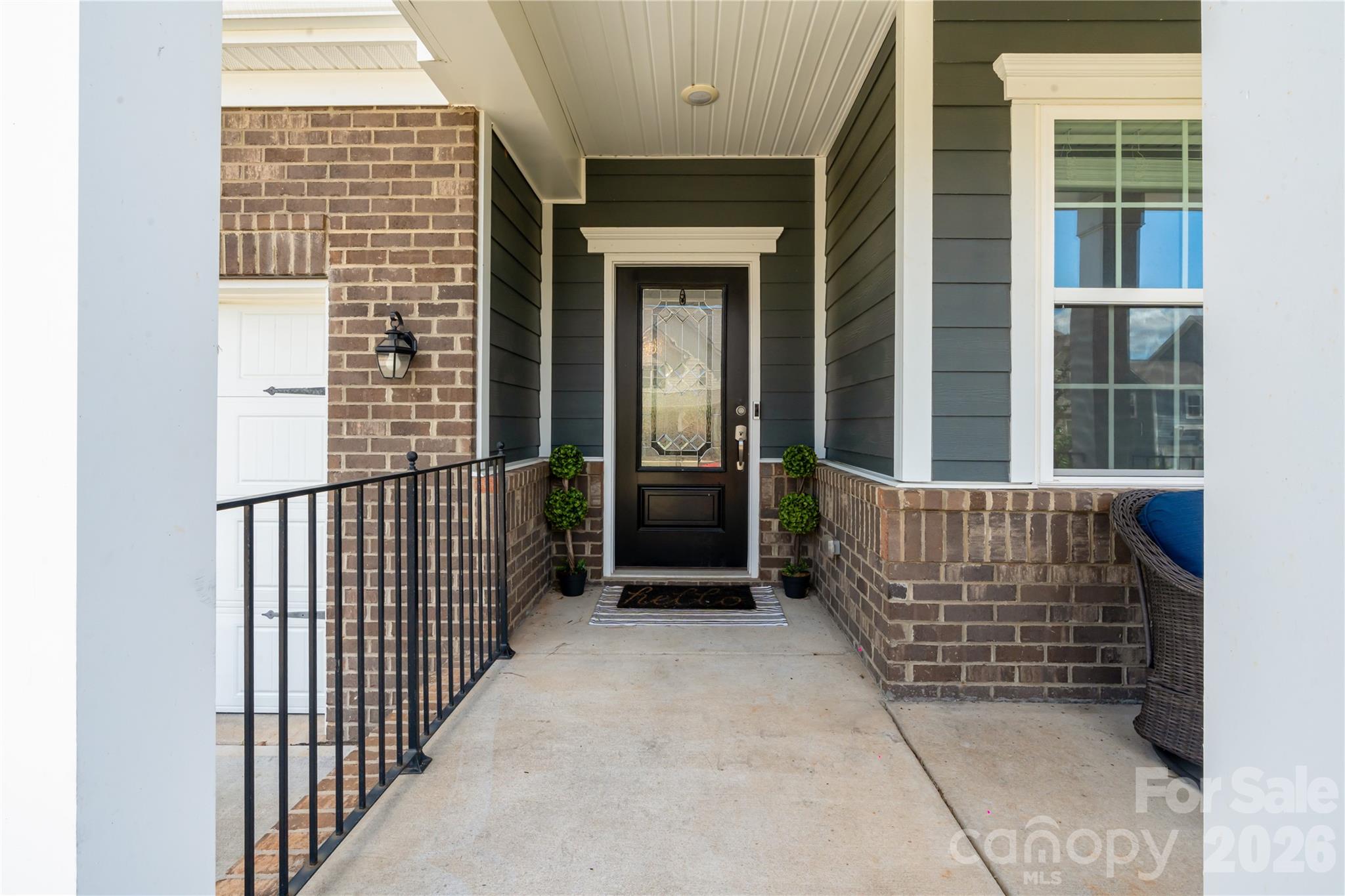 1001 Linn Cove Cove — Waxhaw