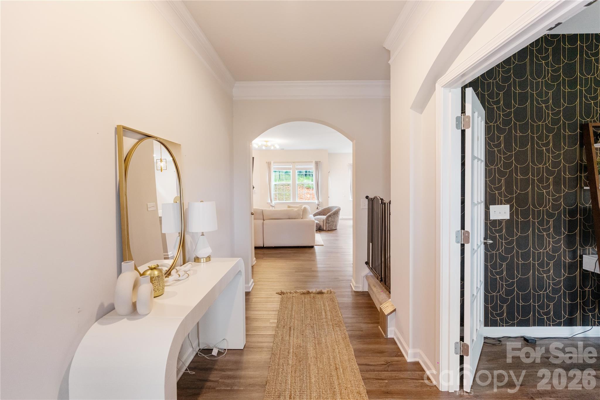 1001 Linn Cove Cove — Waxhaw