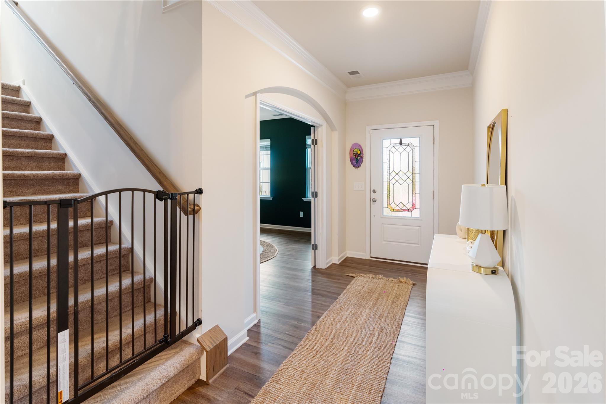 1001 Linn Cove Cove — Waxhaw