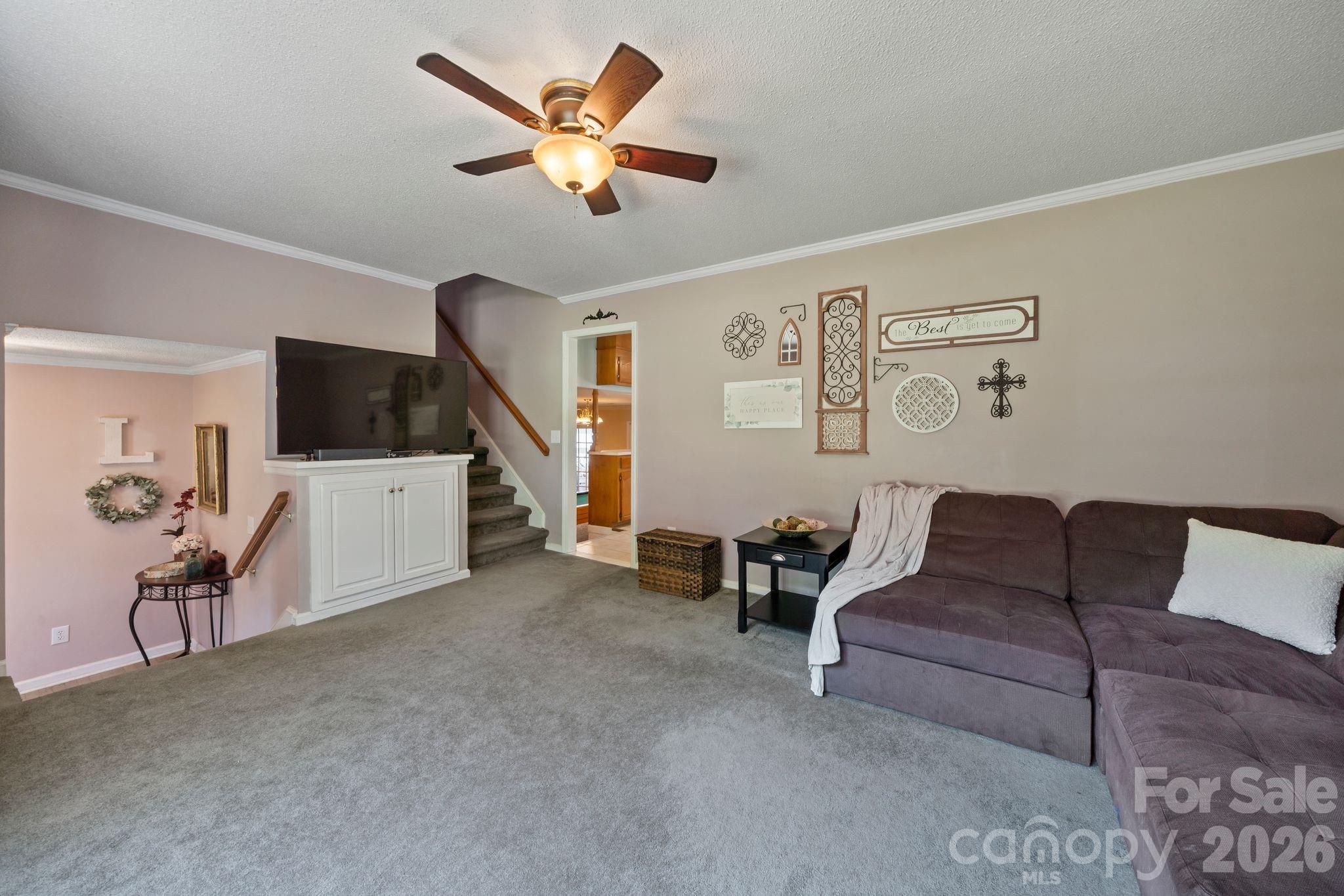 3306 Tamworth Lane — Gastonia