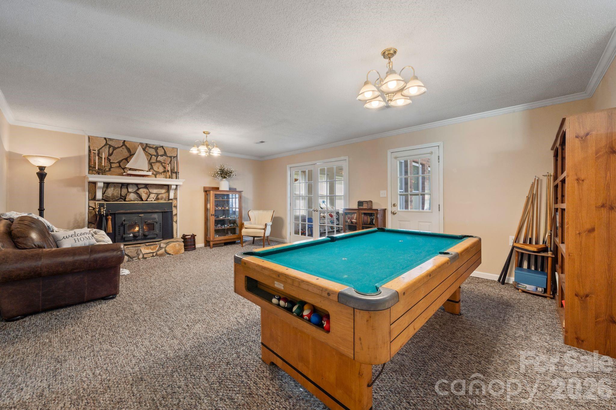 3306 Tamworth Lane — Gastonia