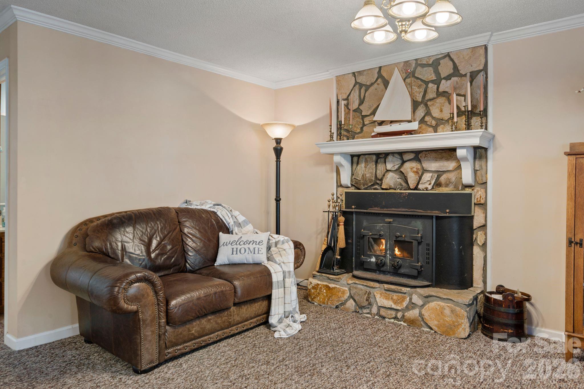 3306 Tamworth Lane — Gastonia