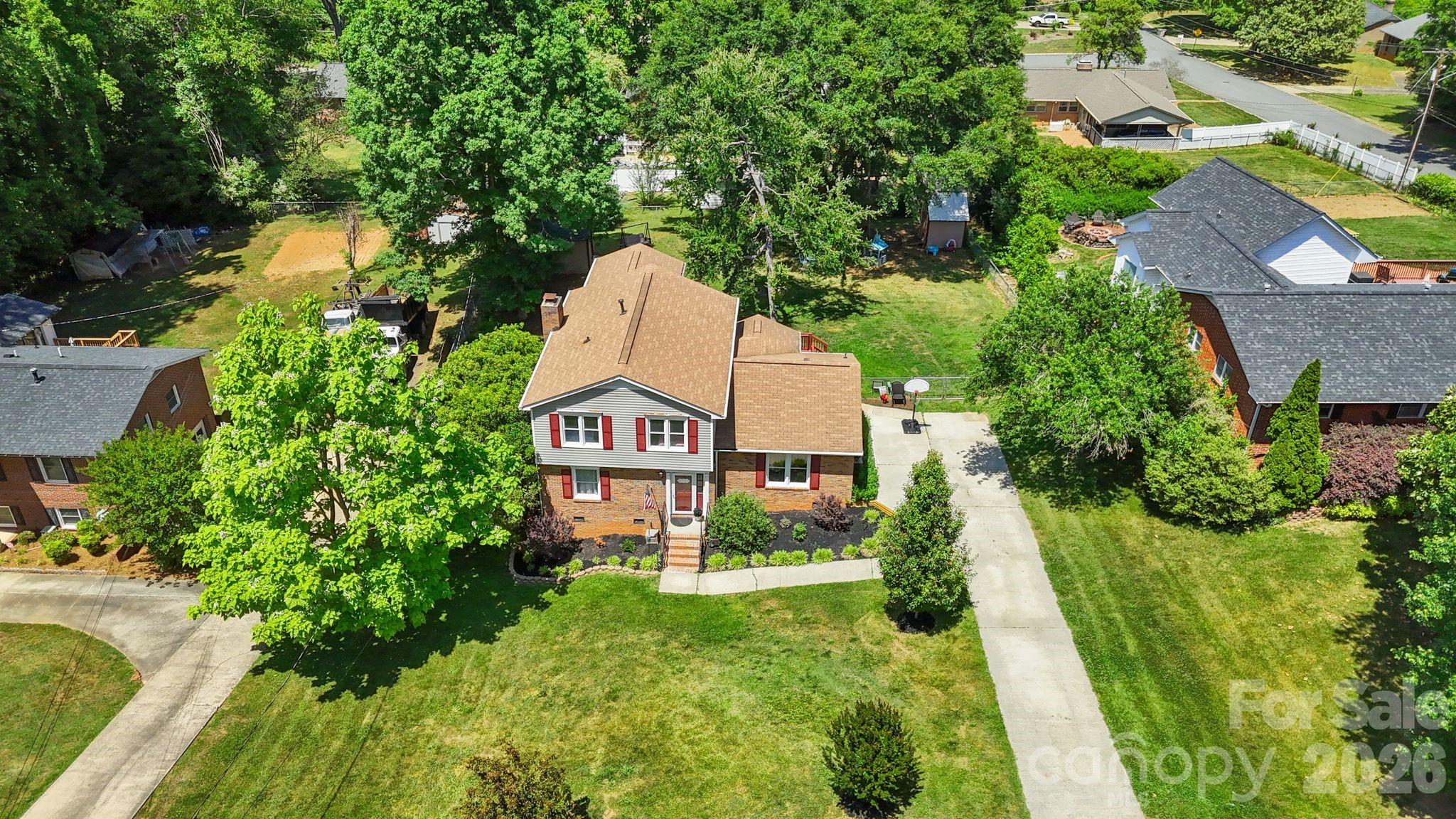 3306 Tamworth Lane — Gastonia