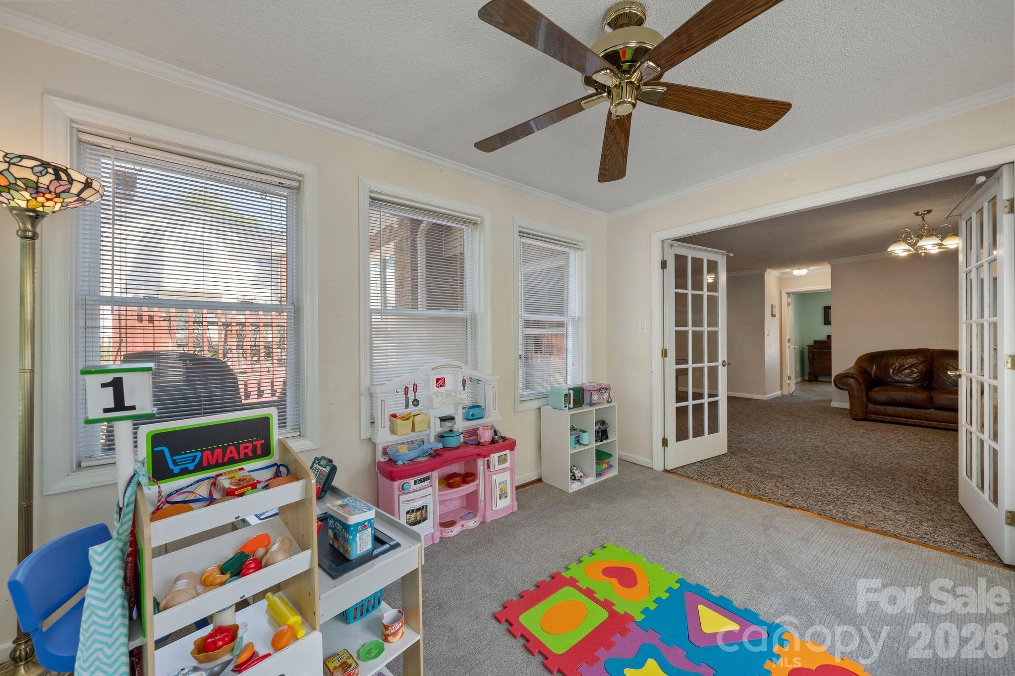 3306 Tamworth Lane — Gastonia