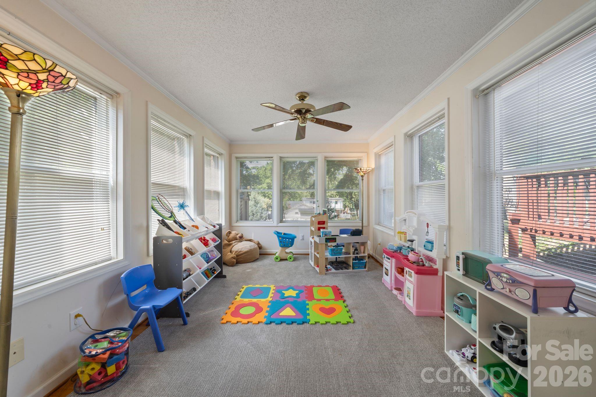 3306 Tamworth Lane — Gastonia