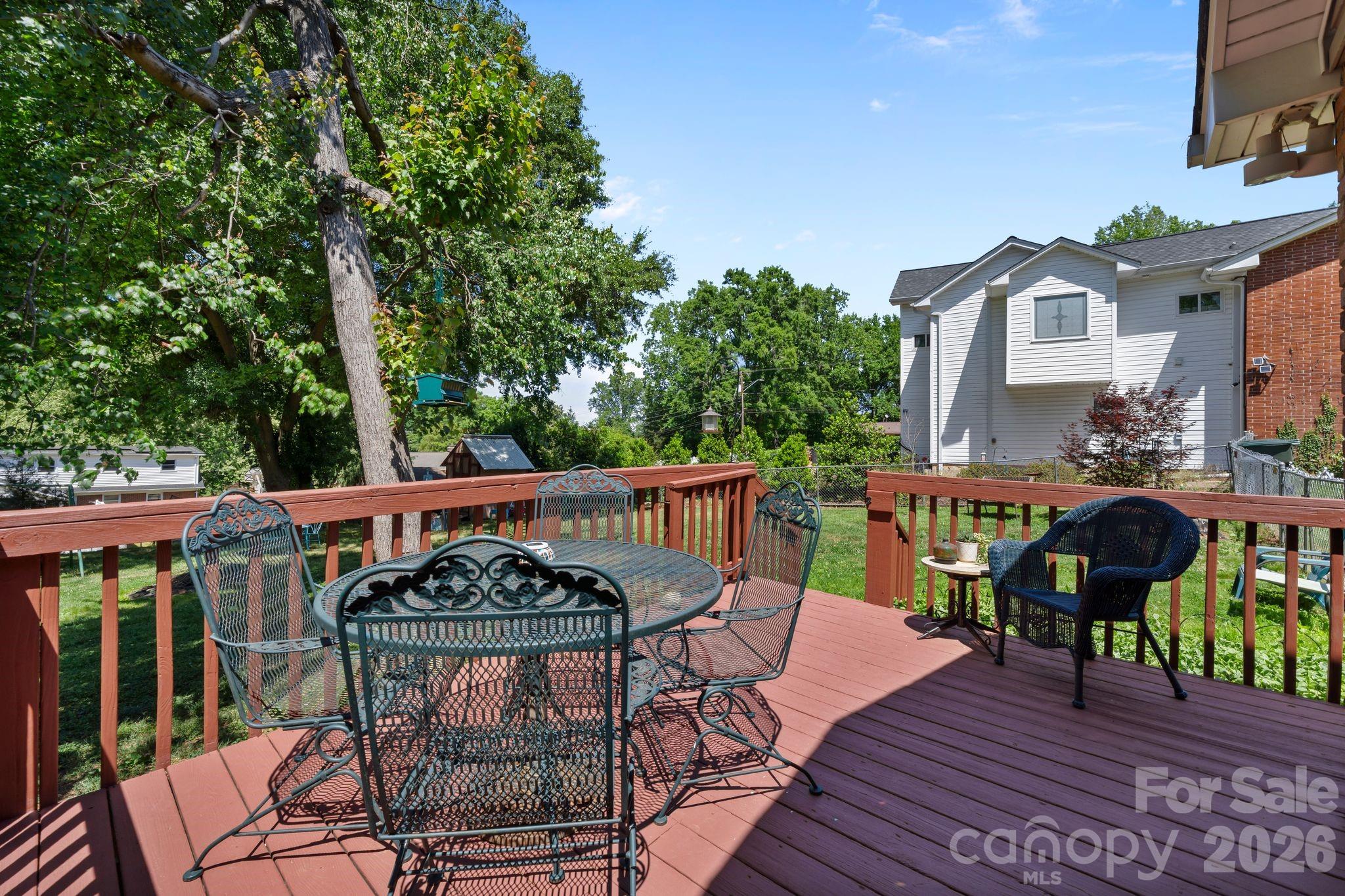 3306 Tamworth Lane — Gastonia