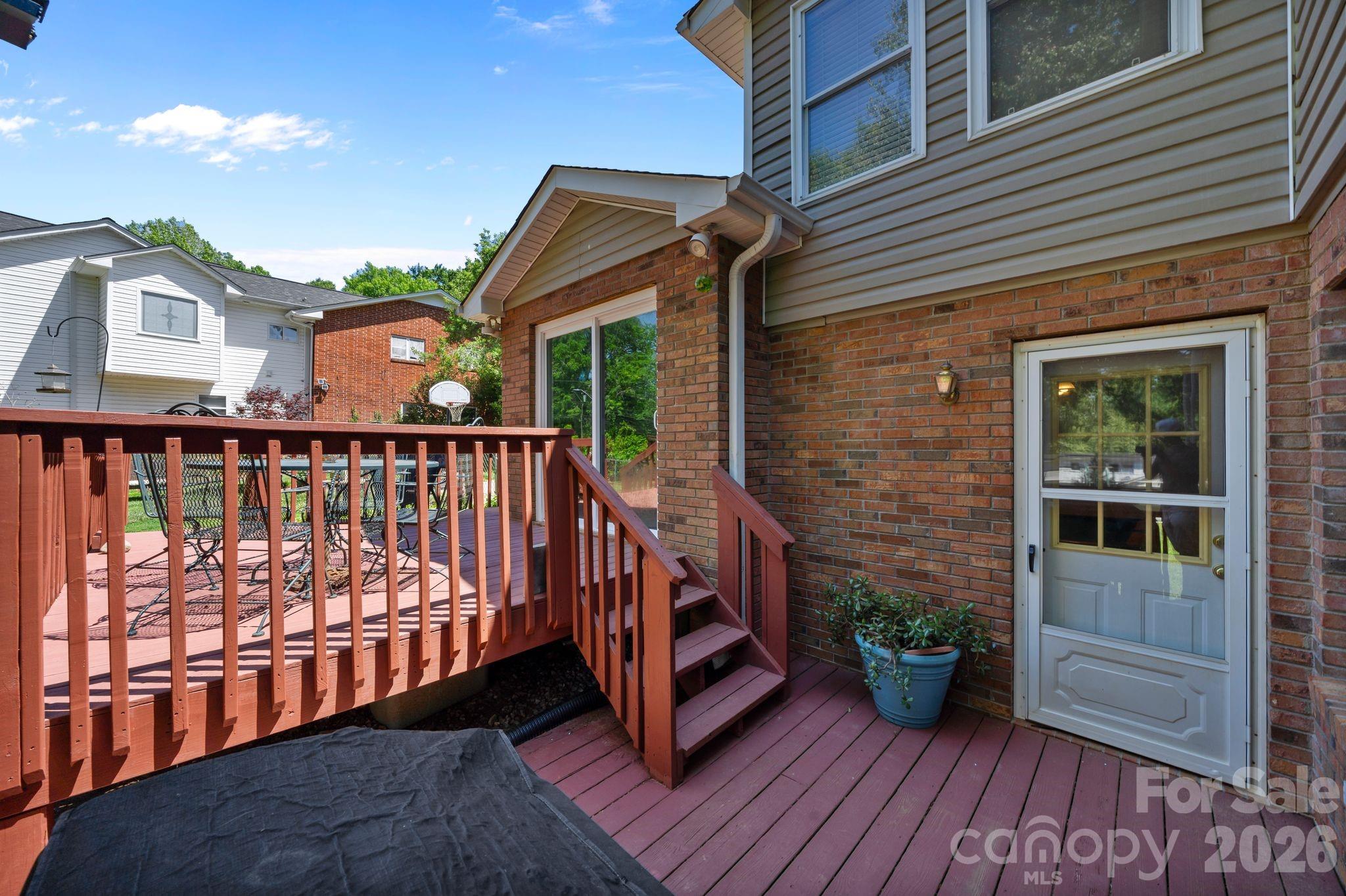 3306 Tamworth Lane — Gastonia