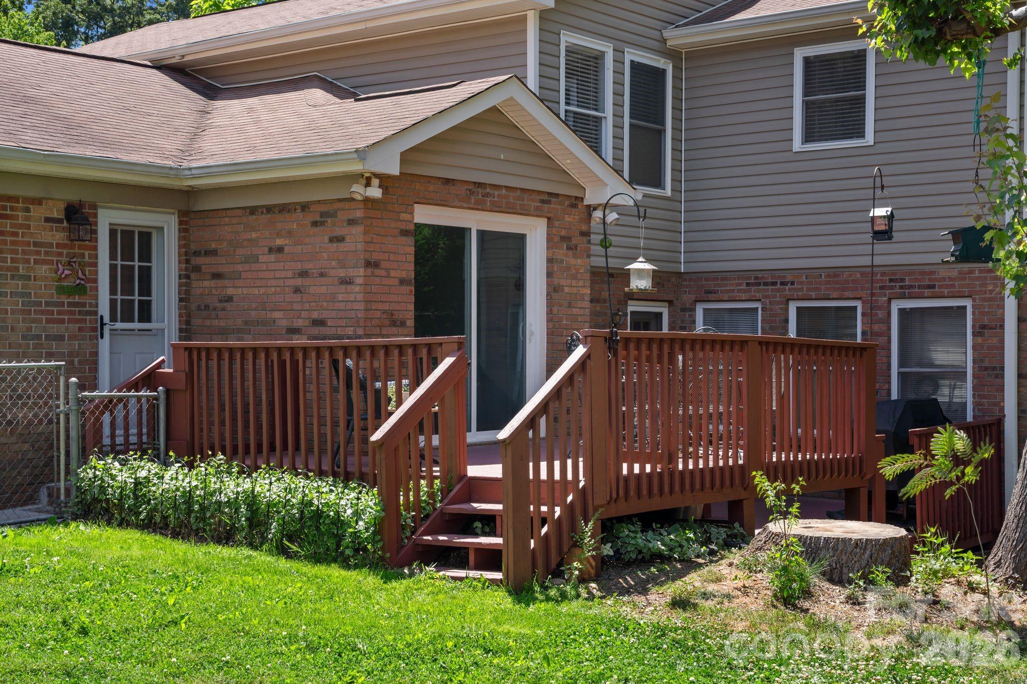 3306 Tamworth Lane — Gastonia
