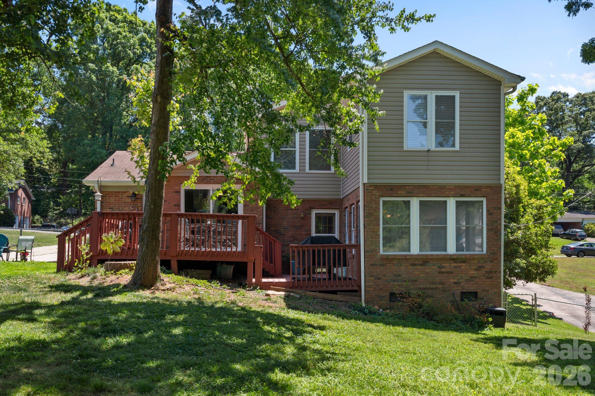 3306 Tamworth Lane — Gastonia
