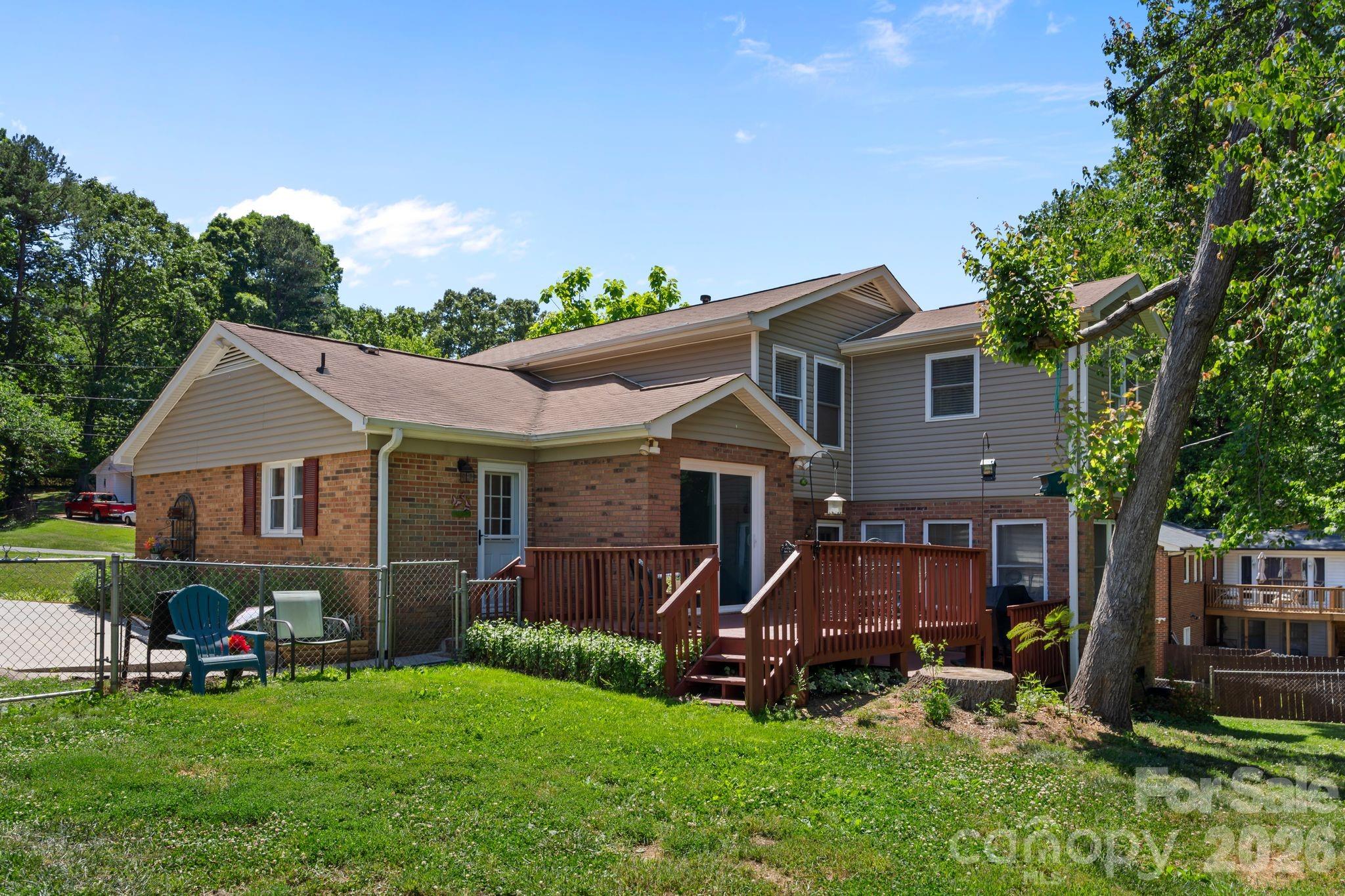 3306 Tamworth Lane — Gastonia