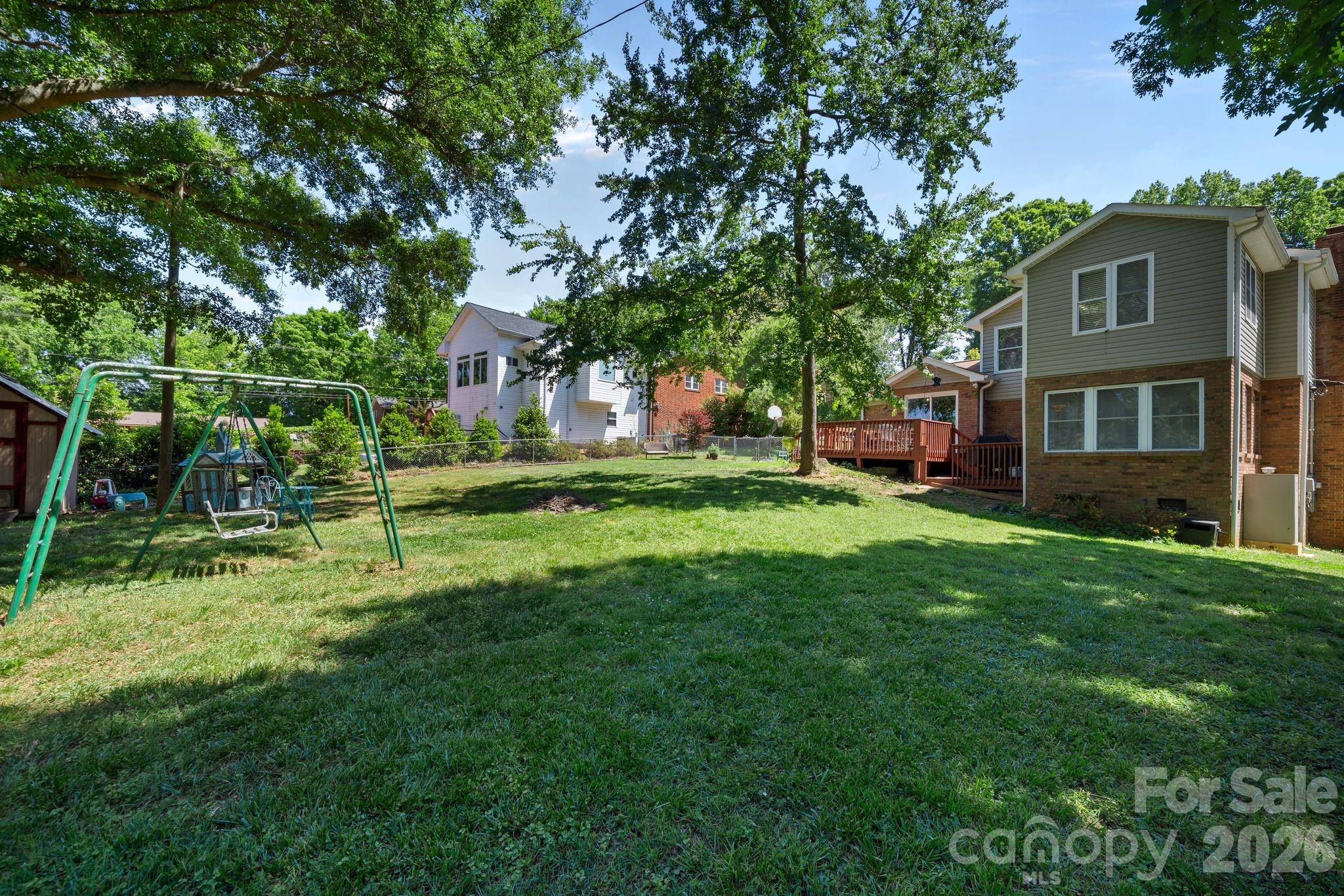 3306 Tamworth Lane — Gastonia