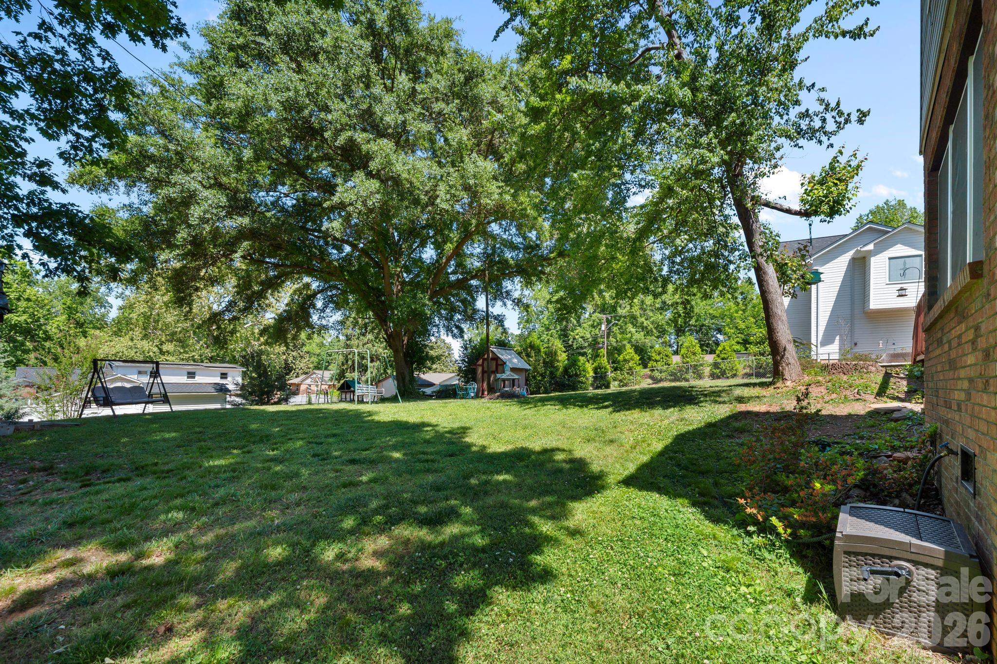 3306 Tamworth Lane — Gastonia