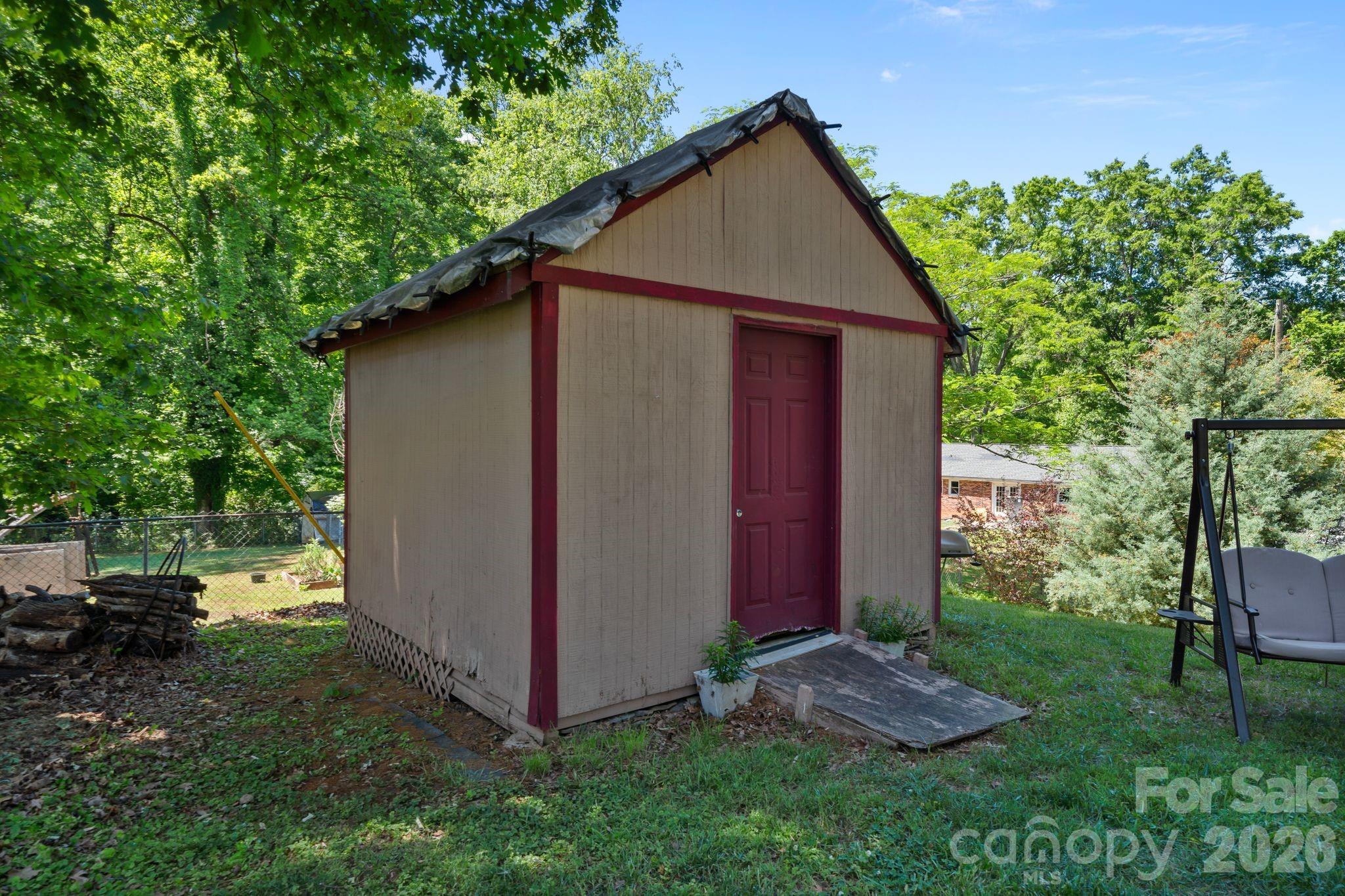 3306 Tamworth Lane — Gastonia