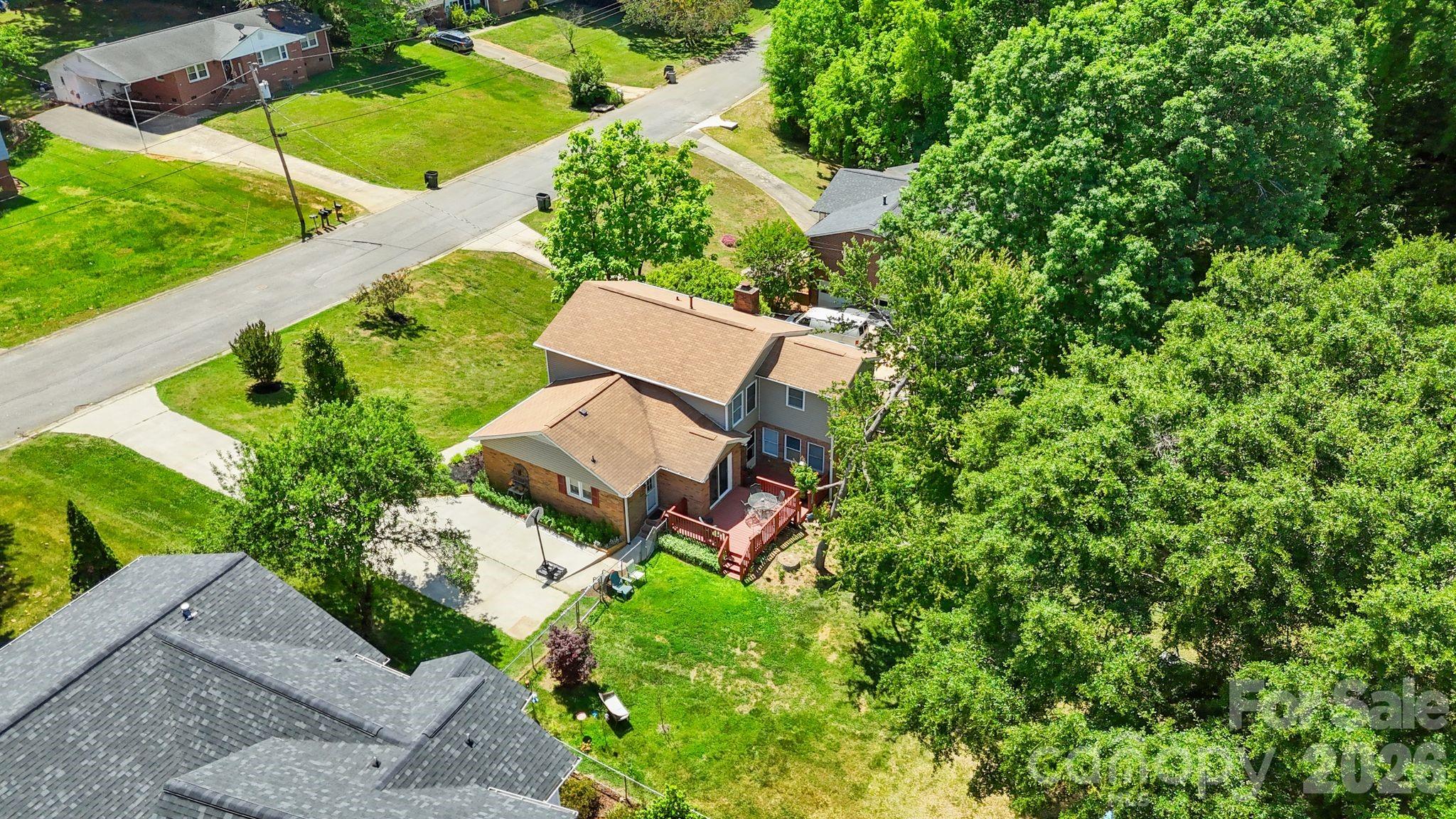3306 Tamworth Lane — Gastonia