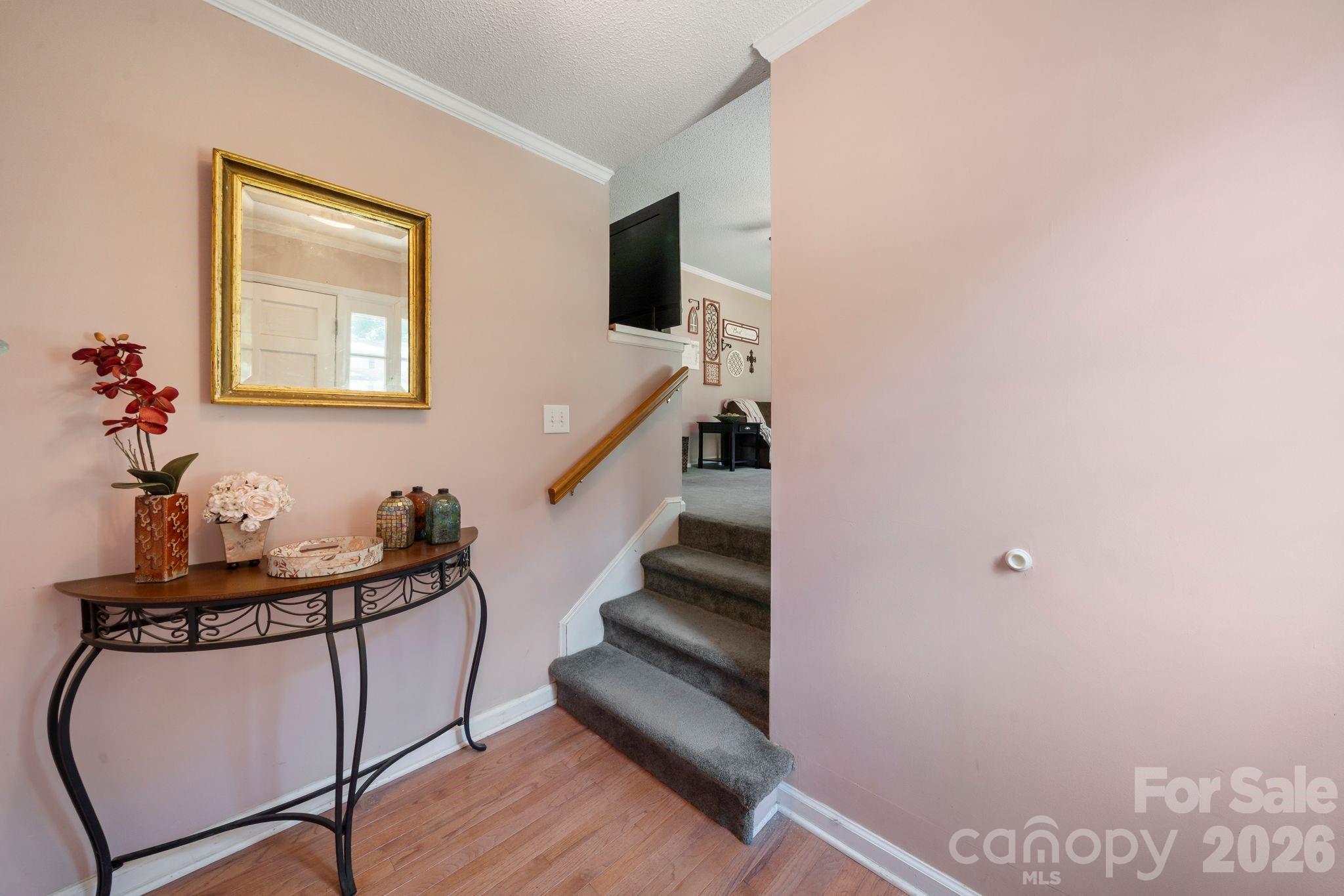 3306 Tamworth Lane — Gastonia