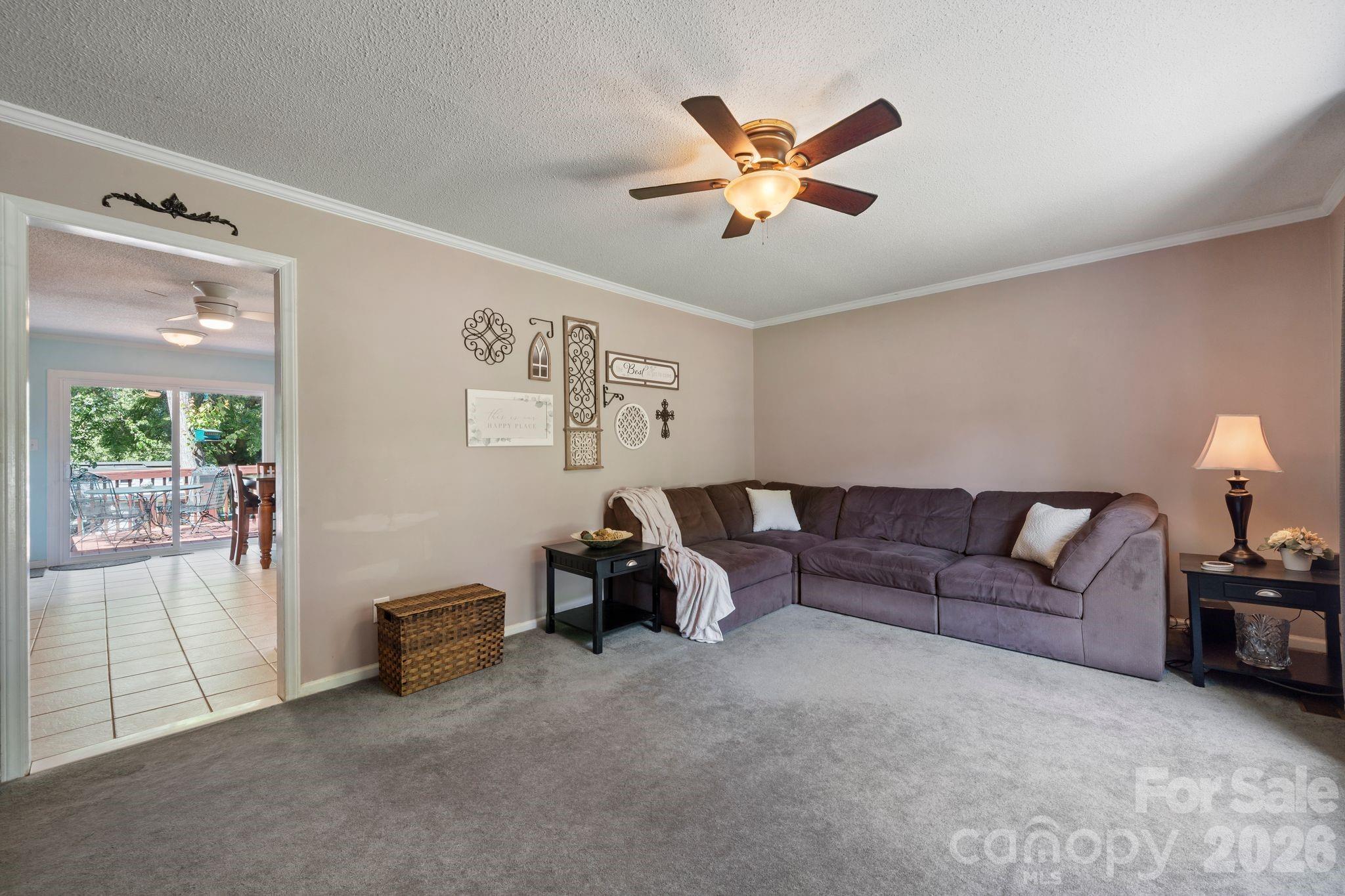 3306 Tamworth Lane — Gastonia