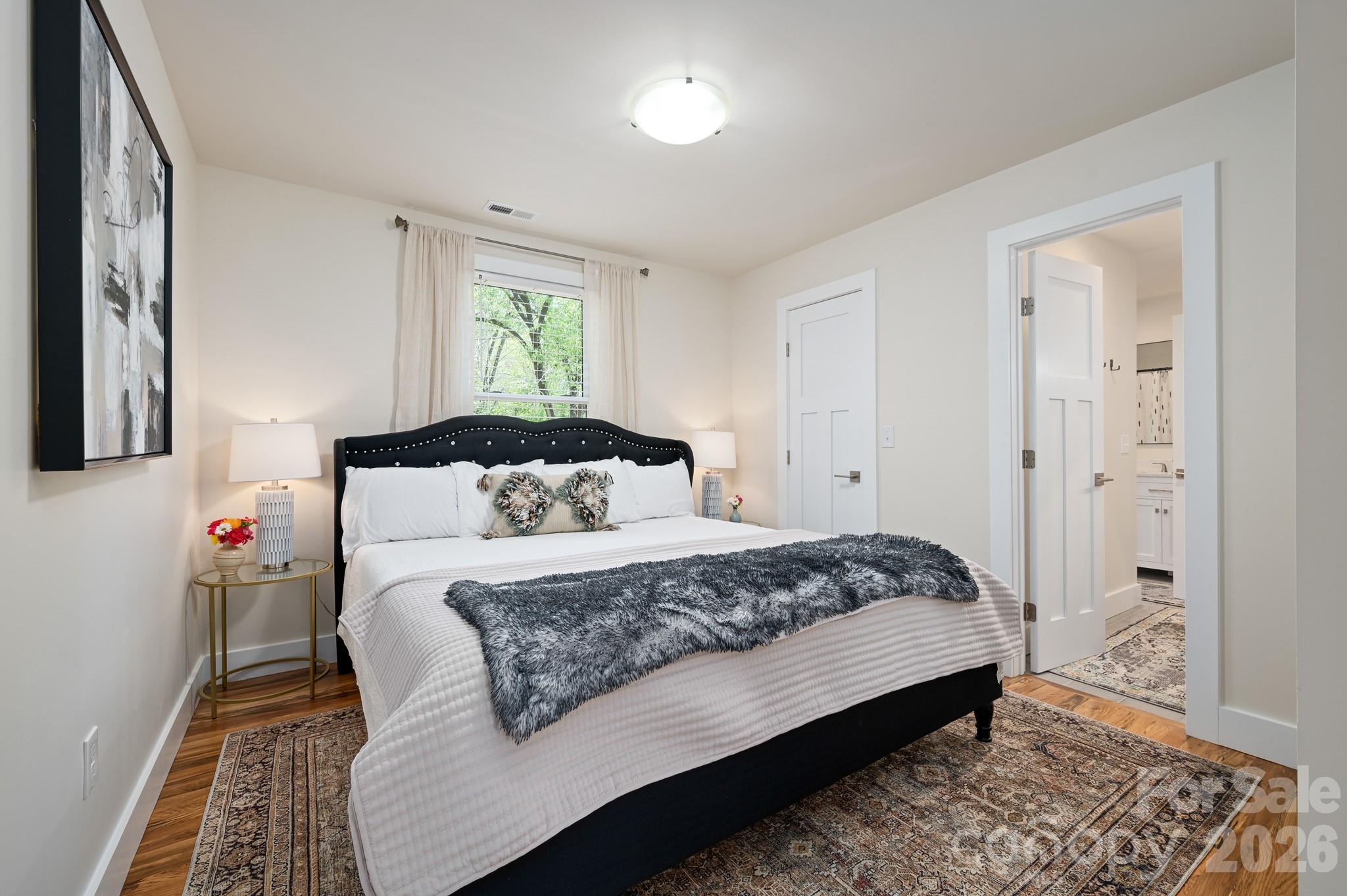 1048 Jenkins Valley Road — Alexander