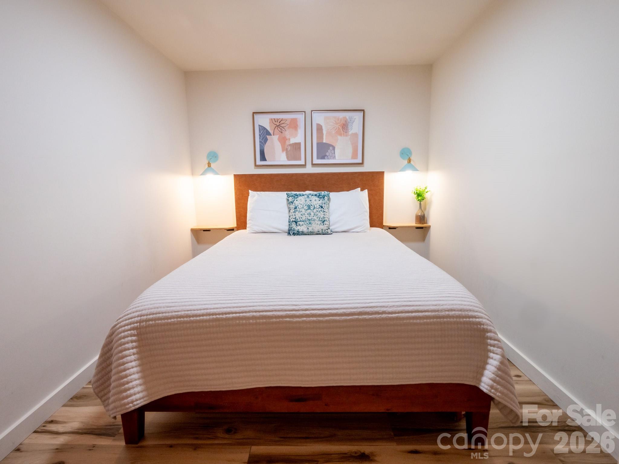 1048 Jenkins Valley Road — Alexander