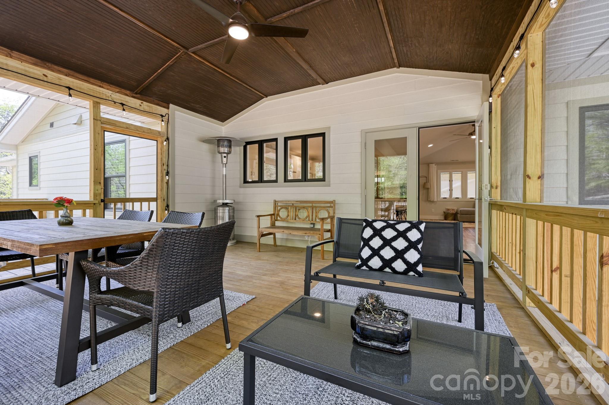 1048 Jenkins Valley Road — Alexander