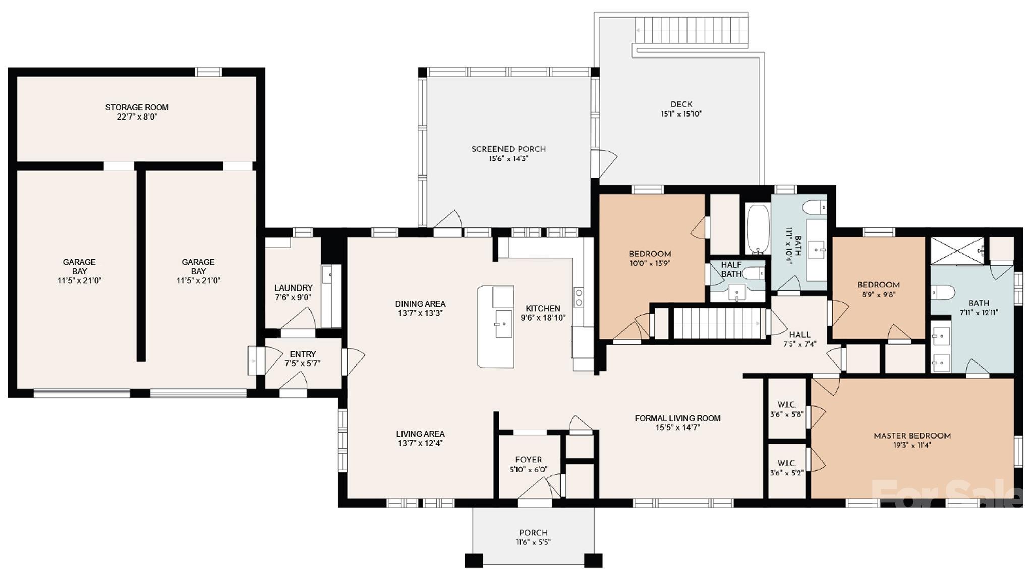 1048 Jenkins Valley Road — Alexander