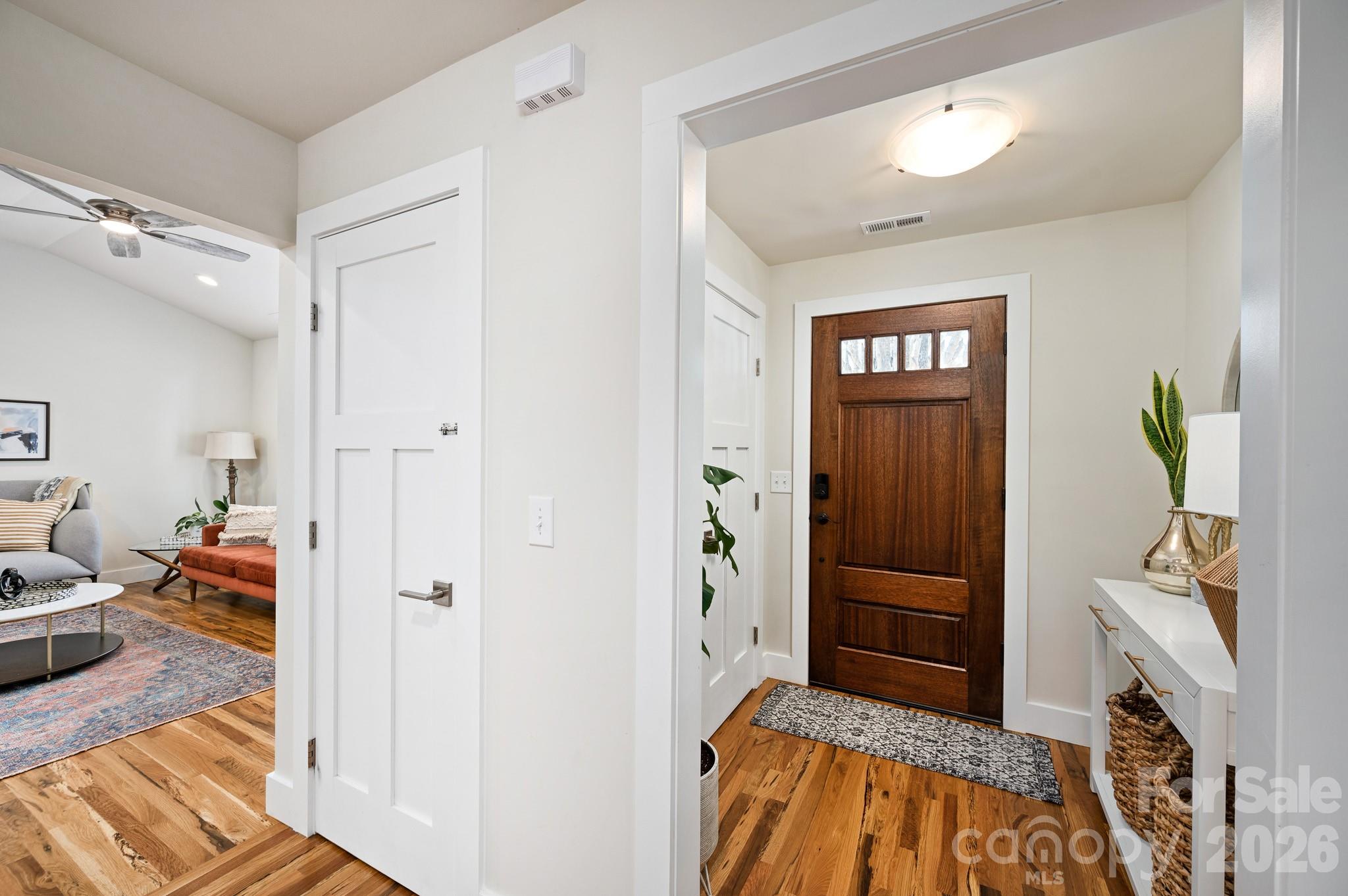 1048 Jenkins Valley Road — Alexander
