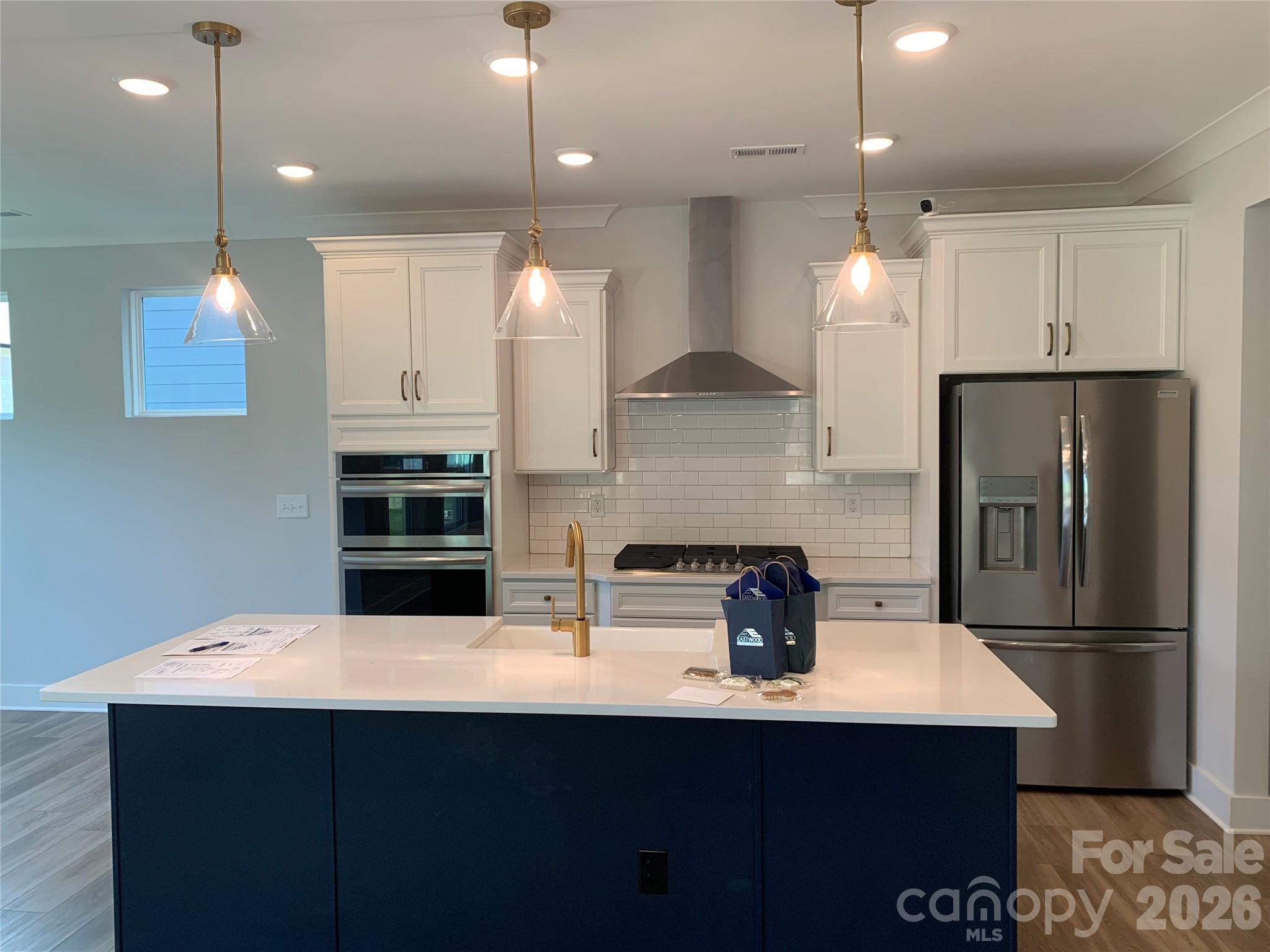 4005 Belle Landing Road — Charlotte