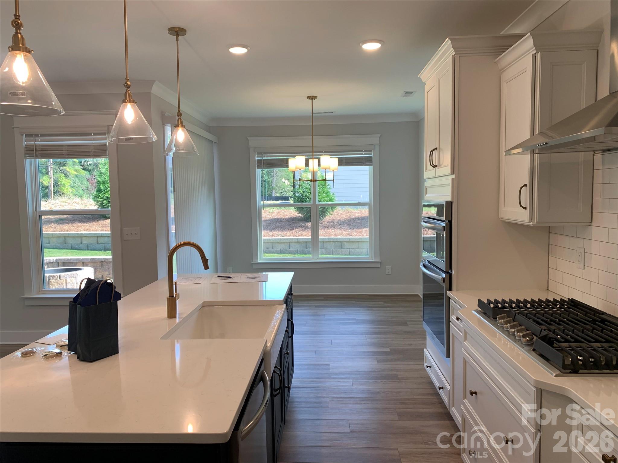 4005 Belle Landing Road — Charlotte