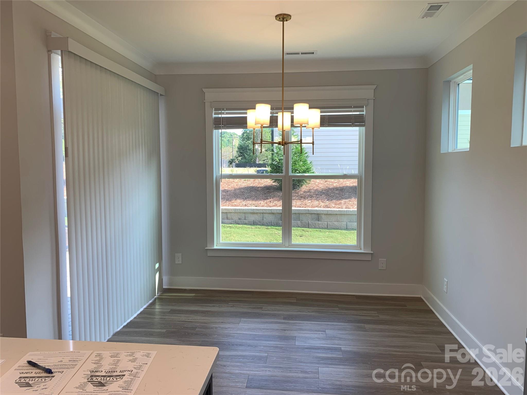 4005 Belle Landing Road — Charlotte