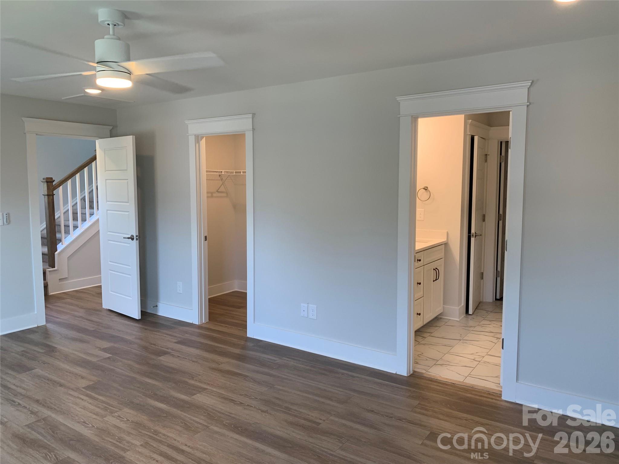 4005 Belle Landing Road — Charlotte