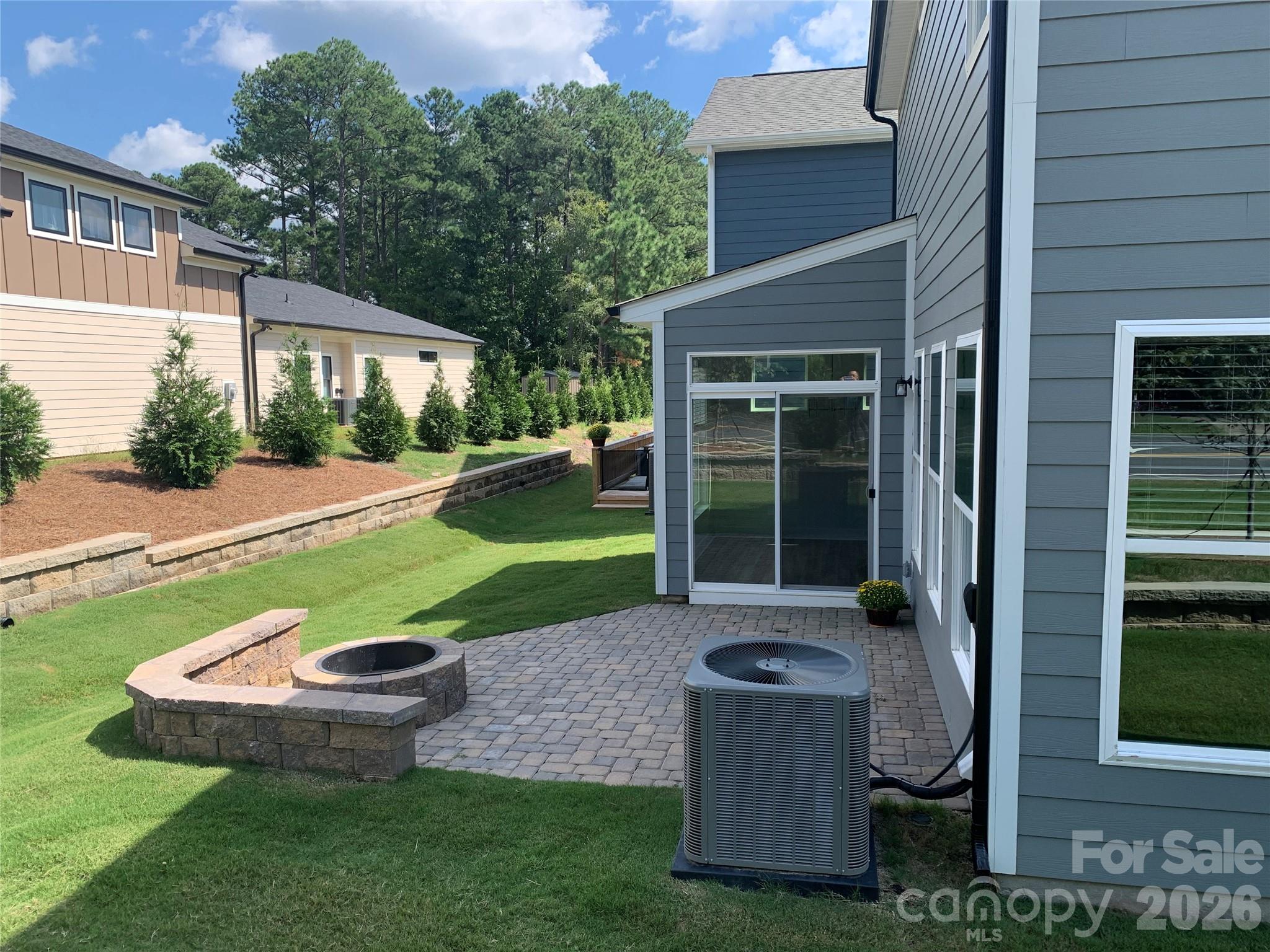 4005 Belle Landing Road — Charlotte