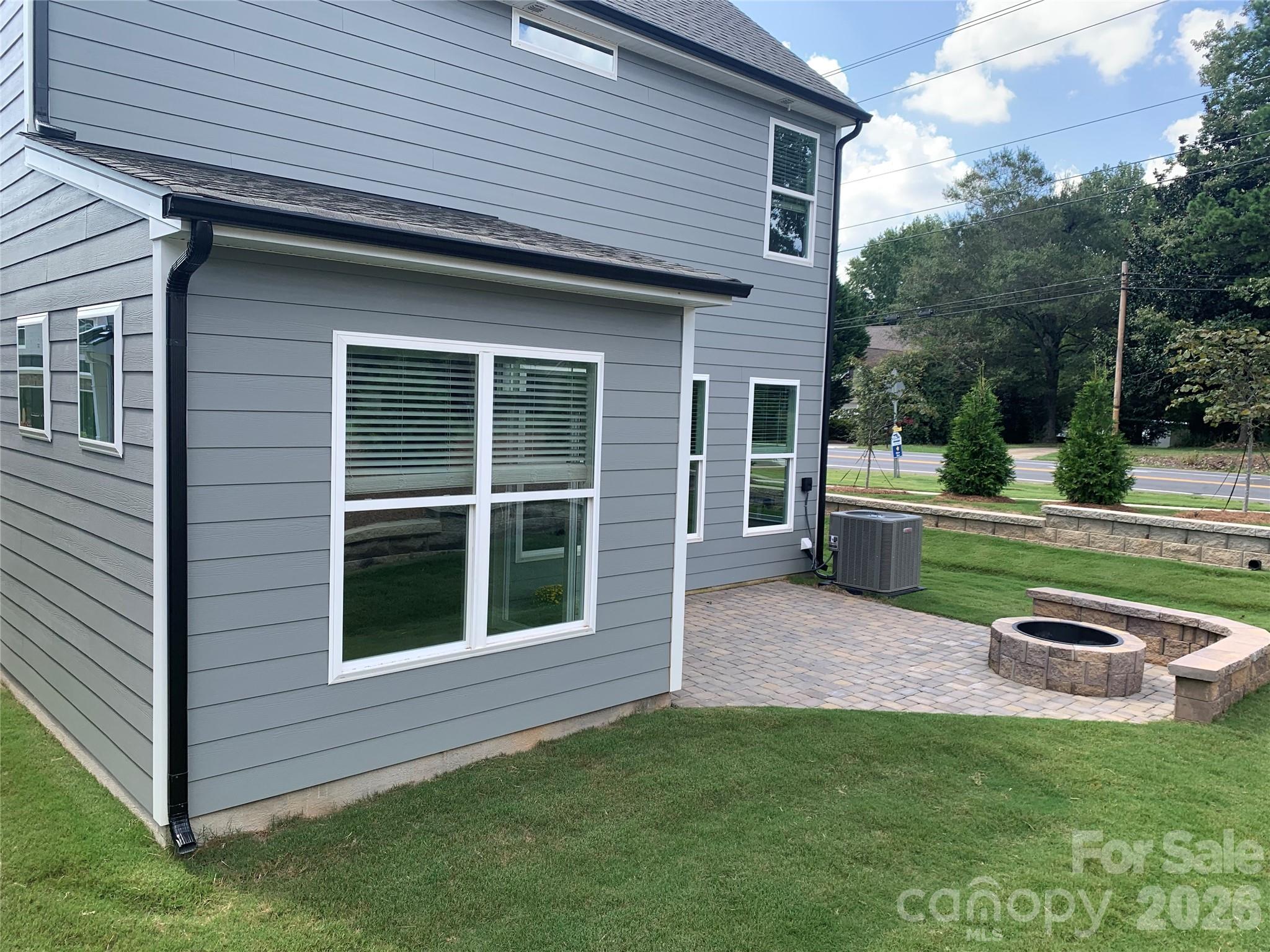 4005 Belle Landing Road — Charlotte