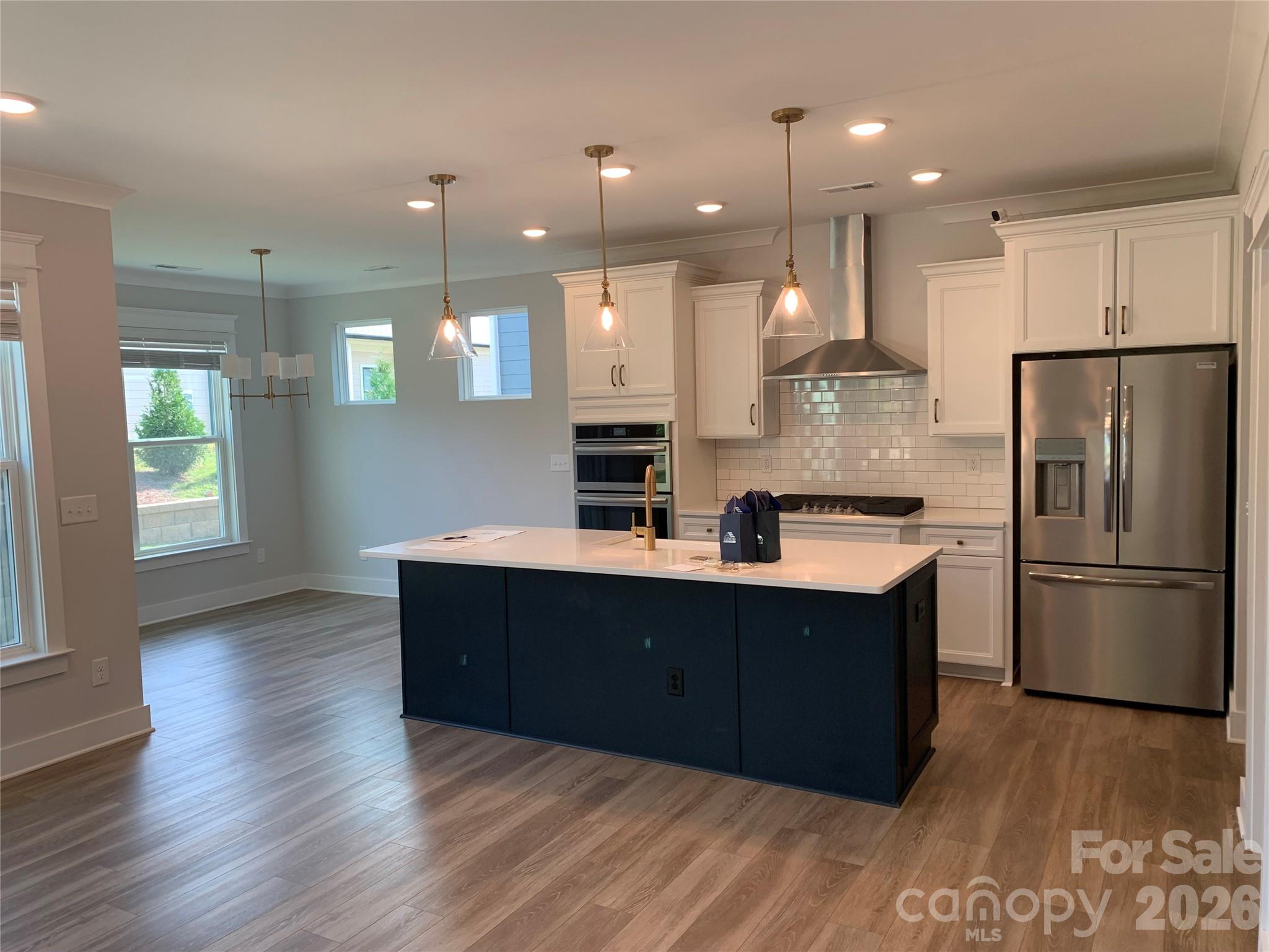 4005 Belle Landing Road — Charlotte