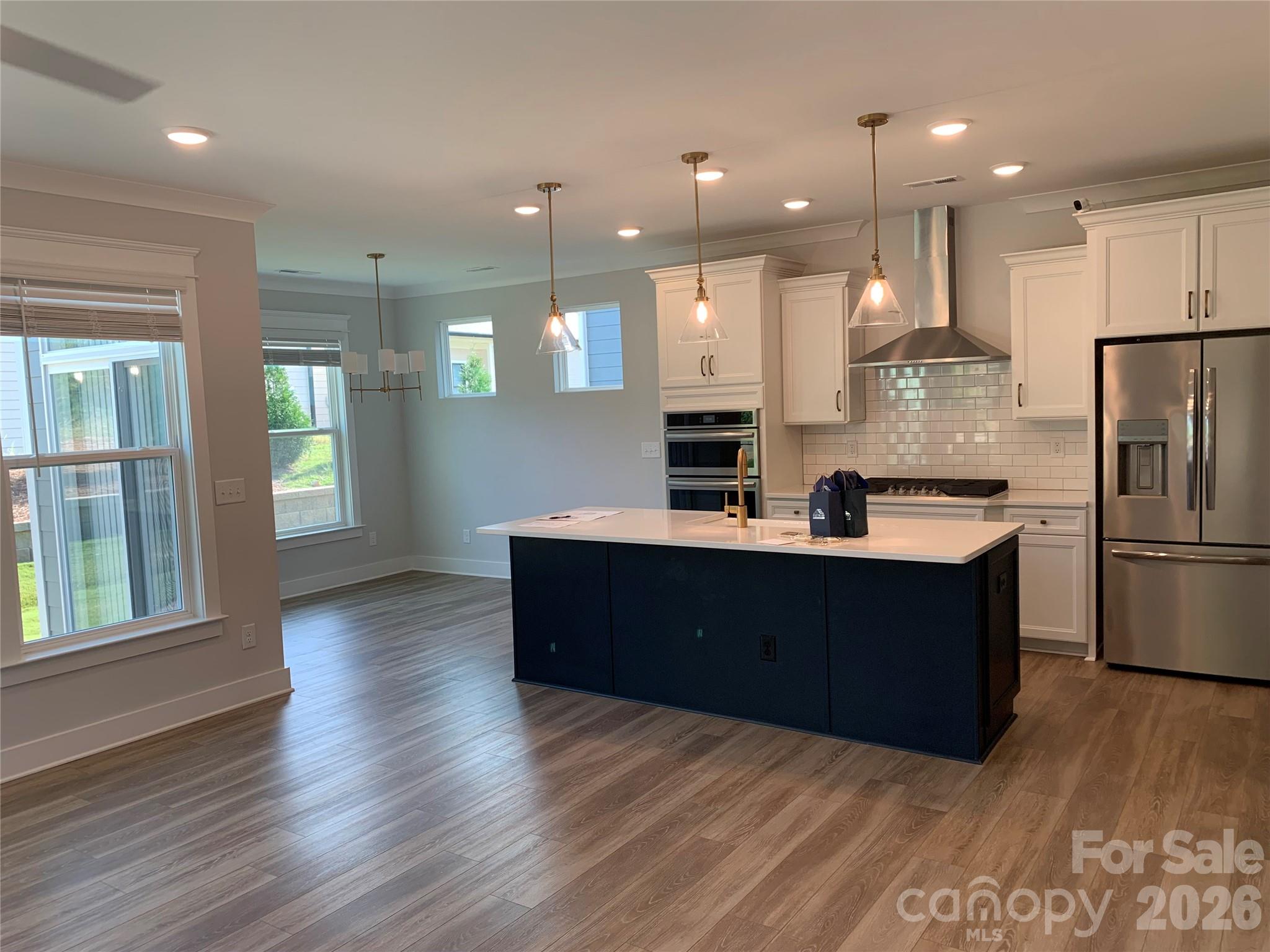 4005 Belle Landing Road — Charlotte
