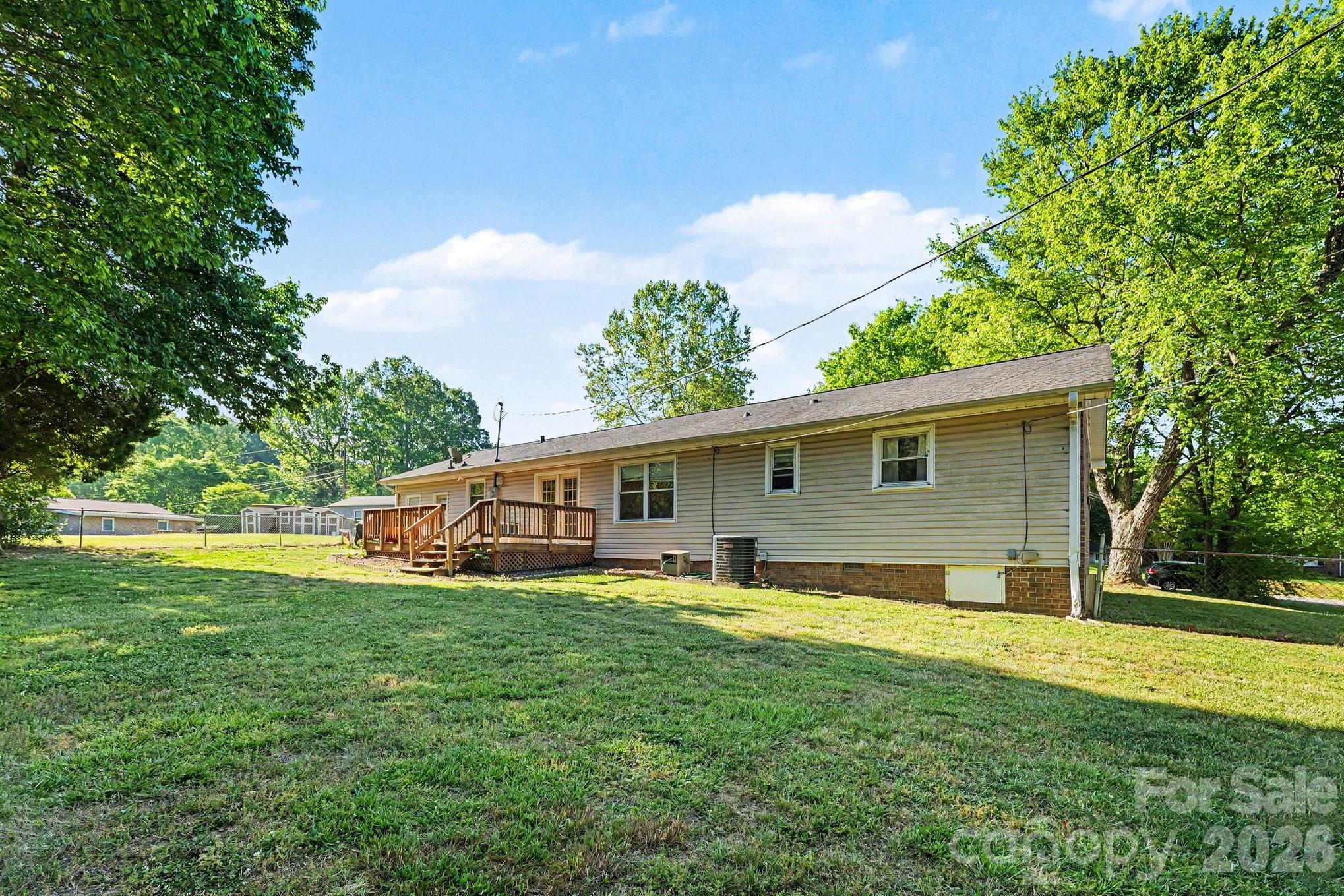 105 Stoneybrook Road — Salisbury