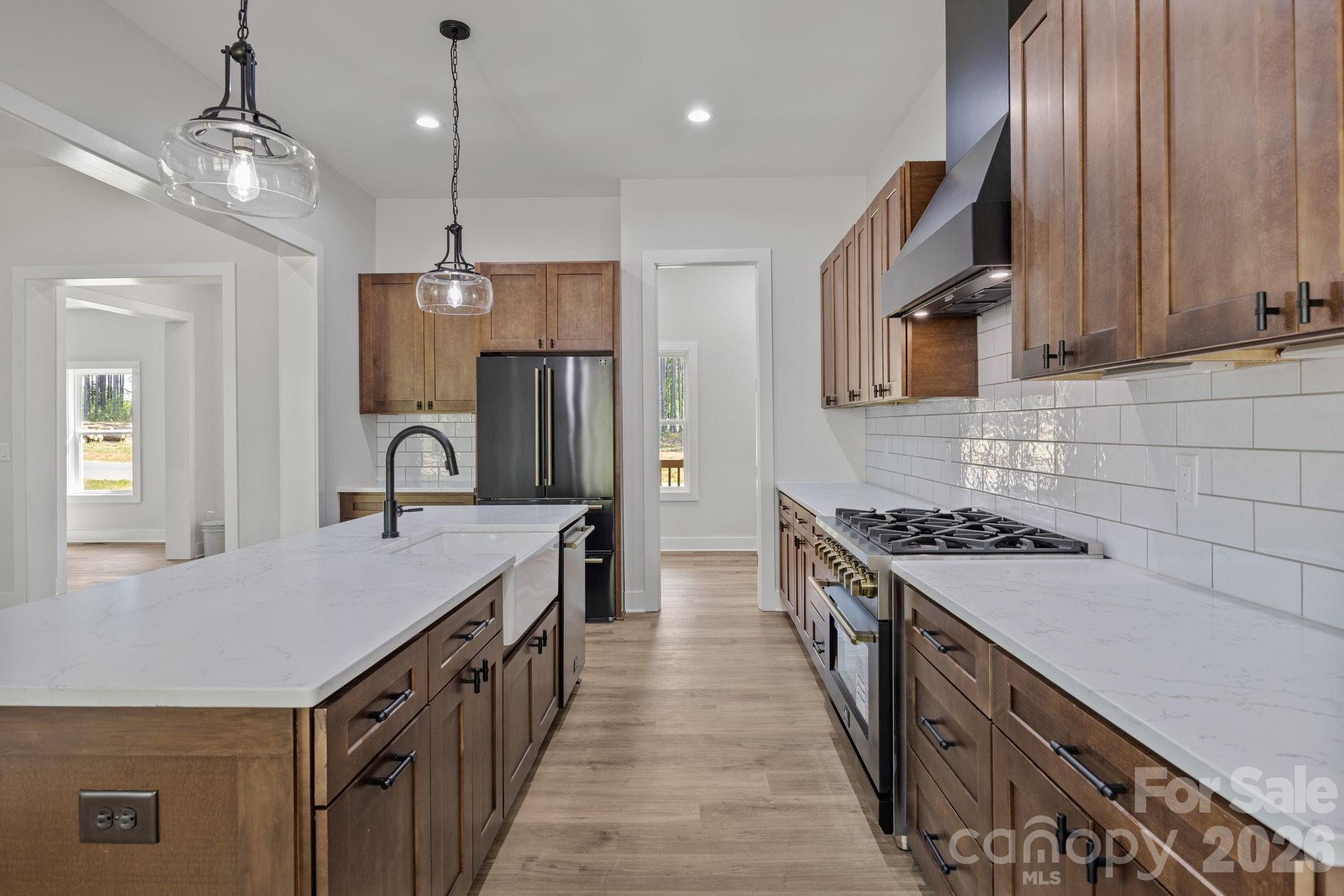 124 Taylors Garden Way #30 — Statesville