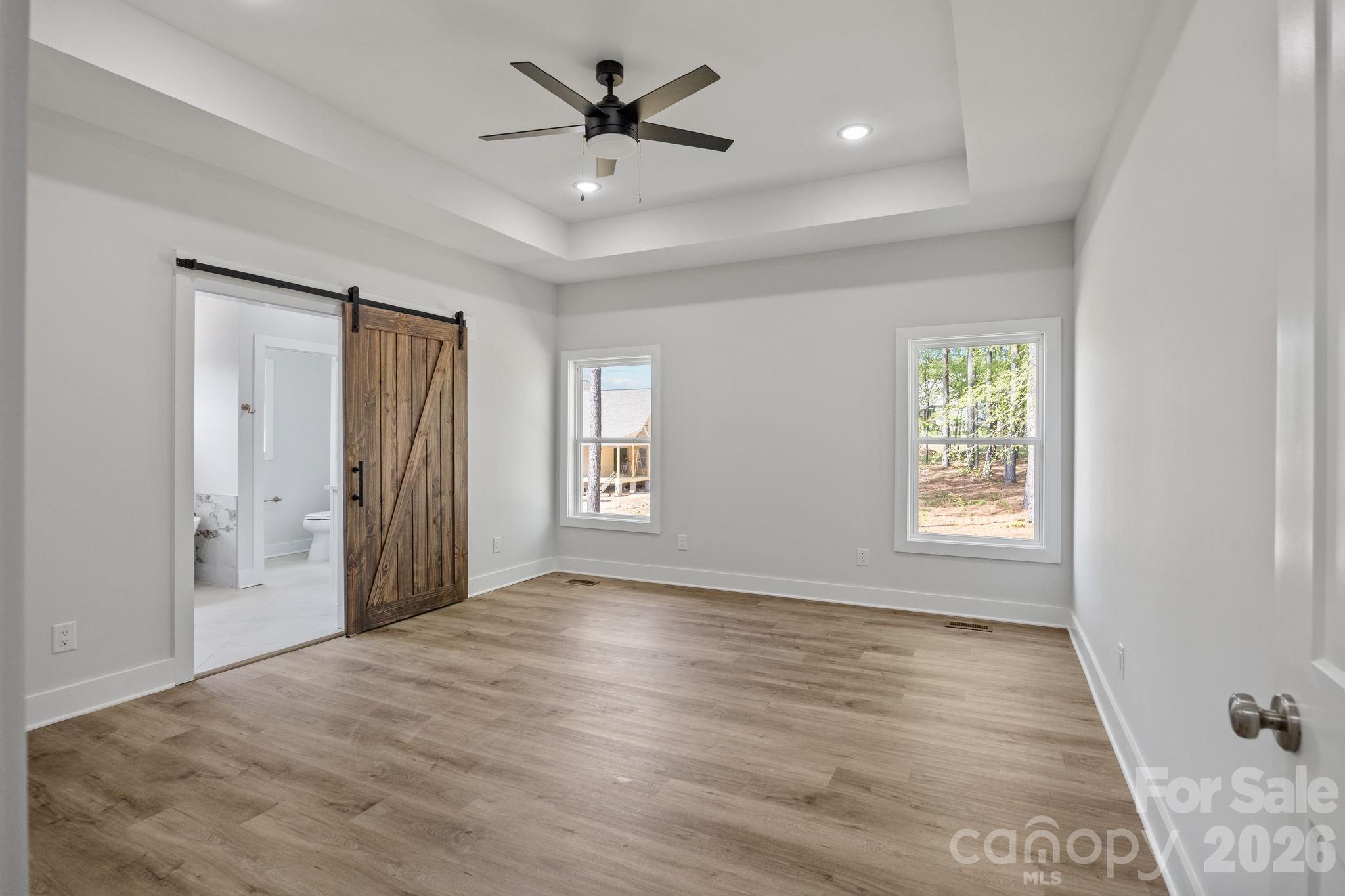 124 Taylors Garden Way #30 — Statesville