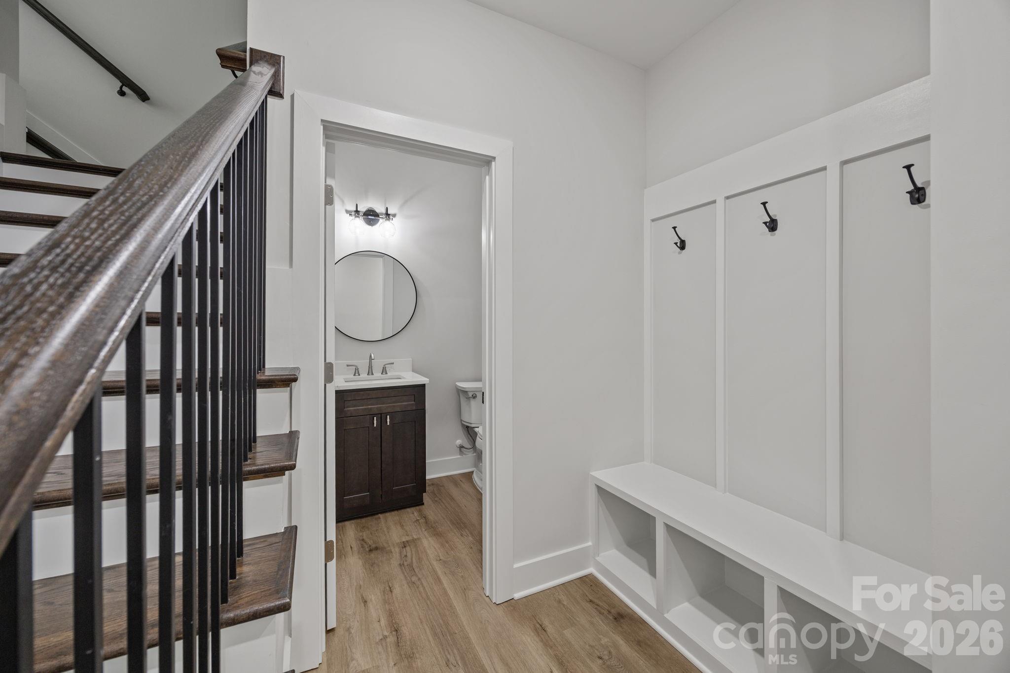 124 Taylors Garden Way #30 — Statesville
