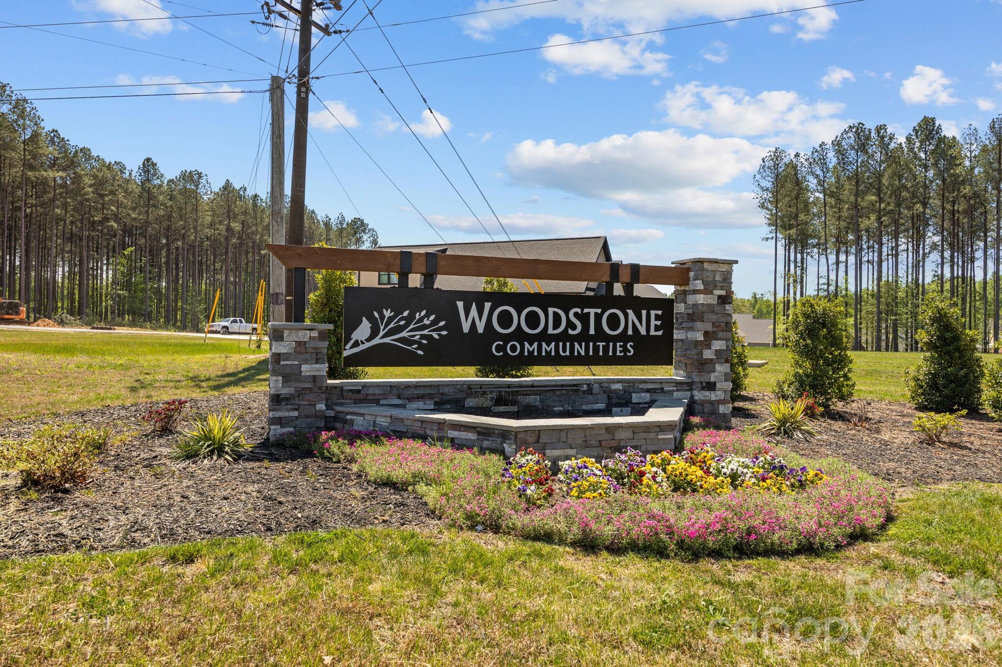 124 Taylors Garden Way #30 — Statesville