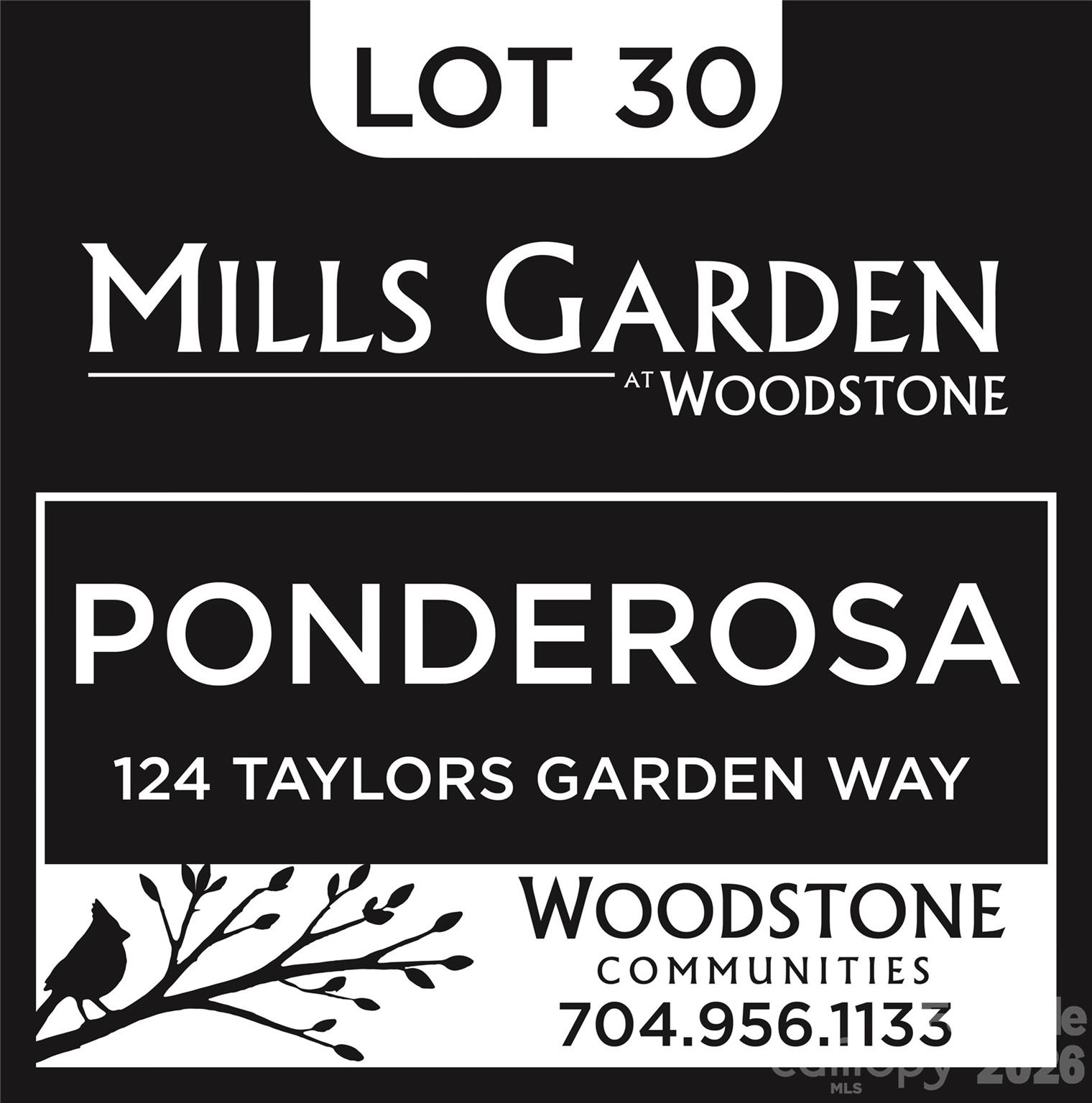 124 Taylors Garden Way #30 — Statesville